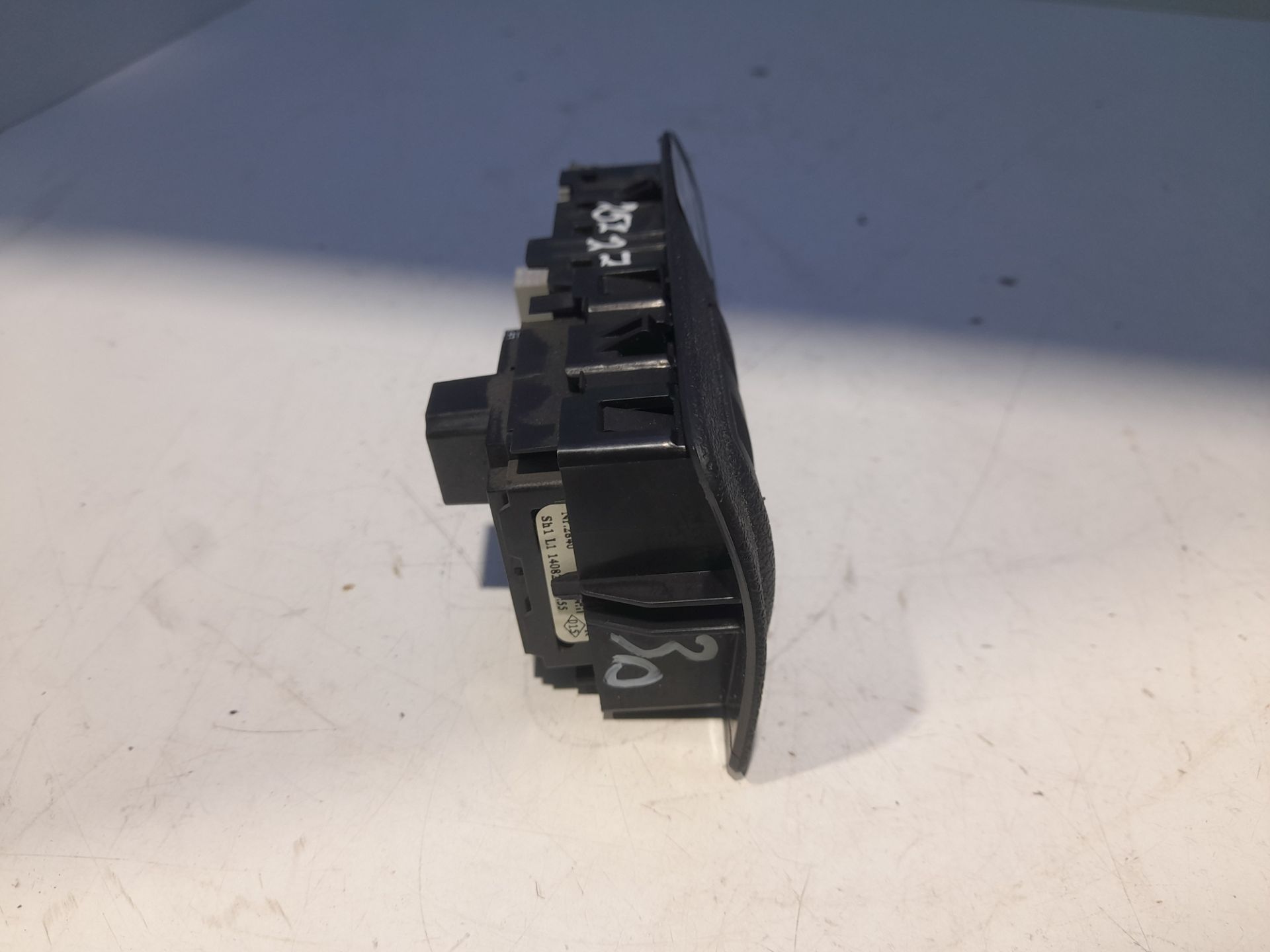 MANDO LUCES RENAULT MEGANE GR SCENIC JZ