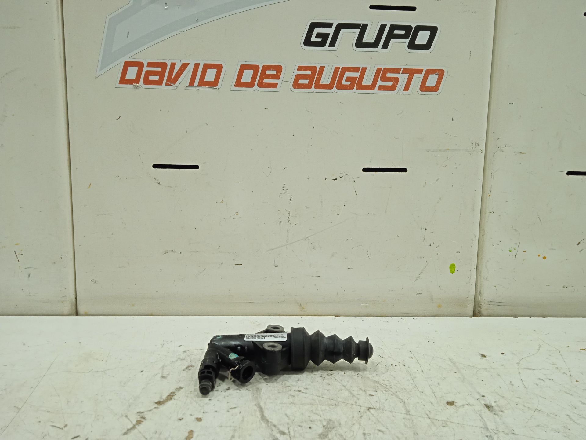 BOMBA EMBRAGUE SCANIA SERIE P/G/R (C-CLASE) Fg  270  (4X2) Corto CP 13 / 14 B