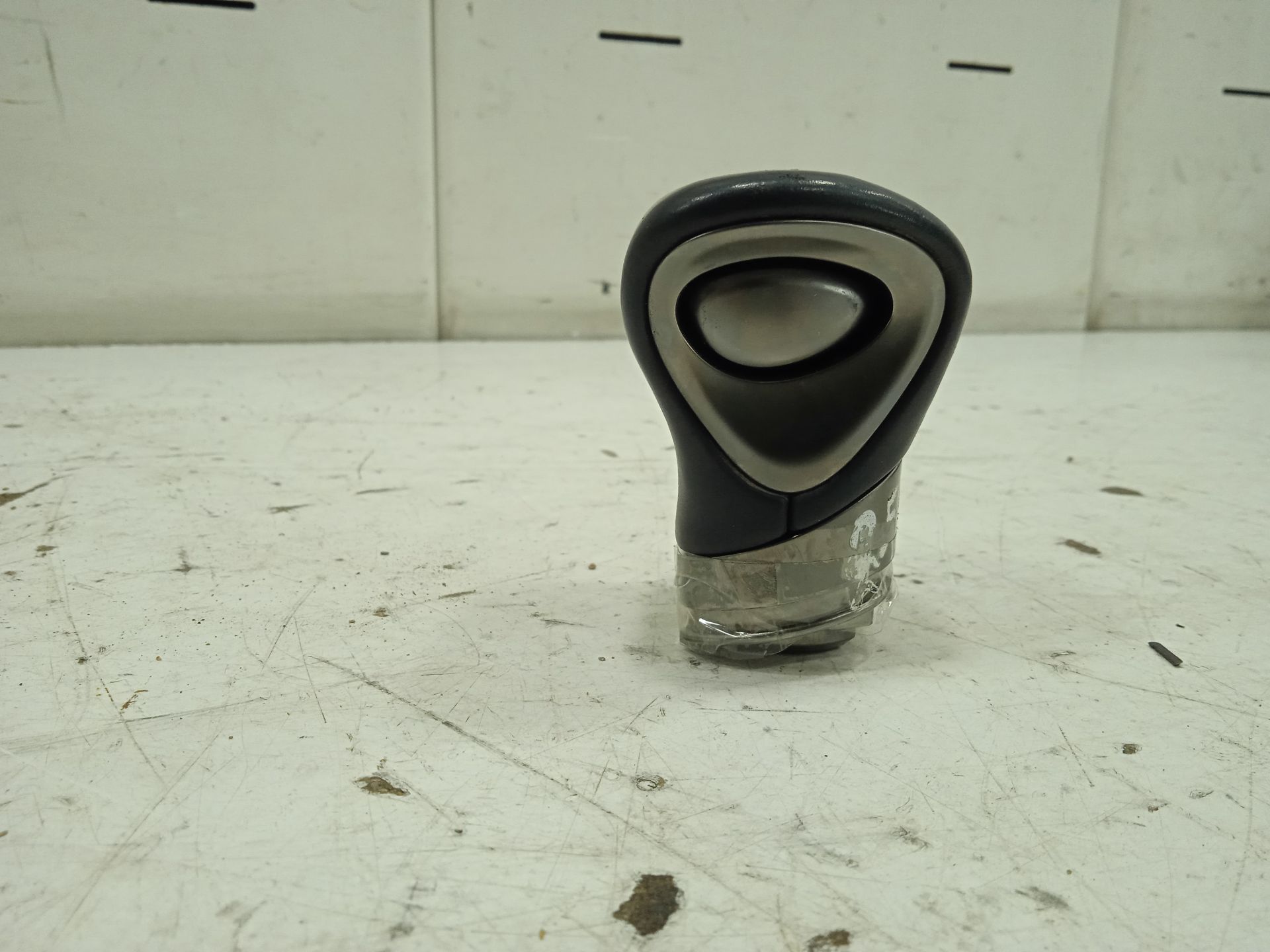 POMO PALANCA CAMBIO PEUGEOT 308 ACCESS