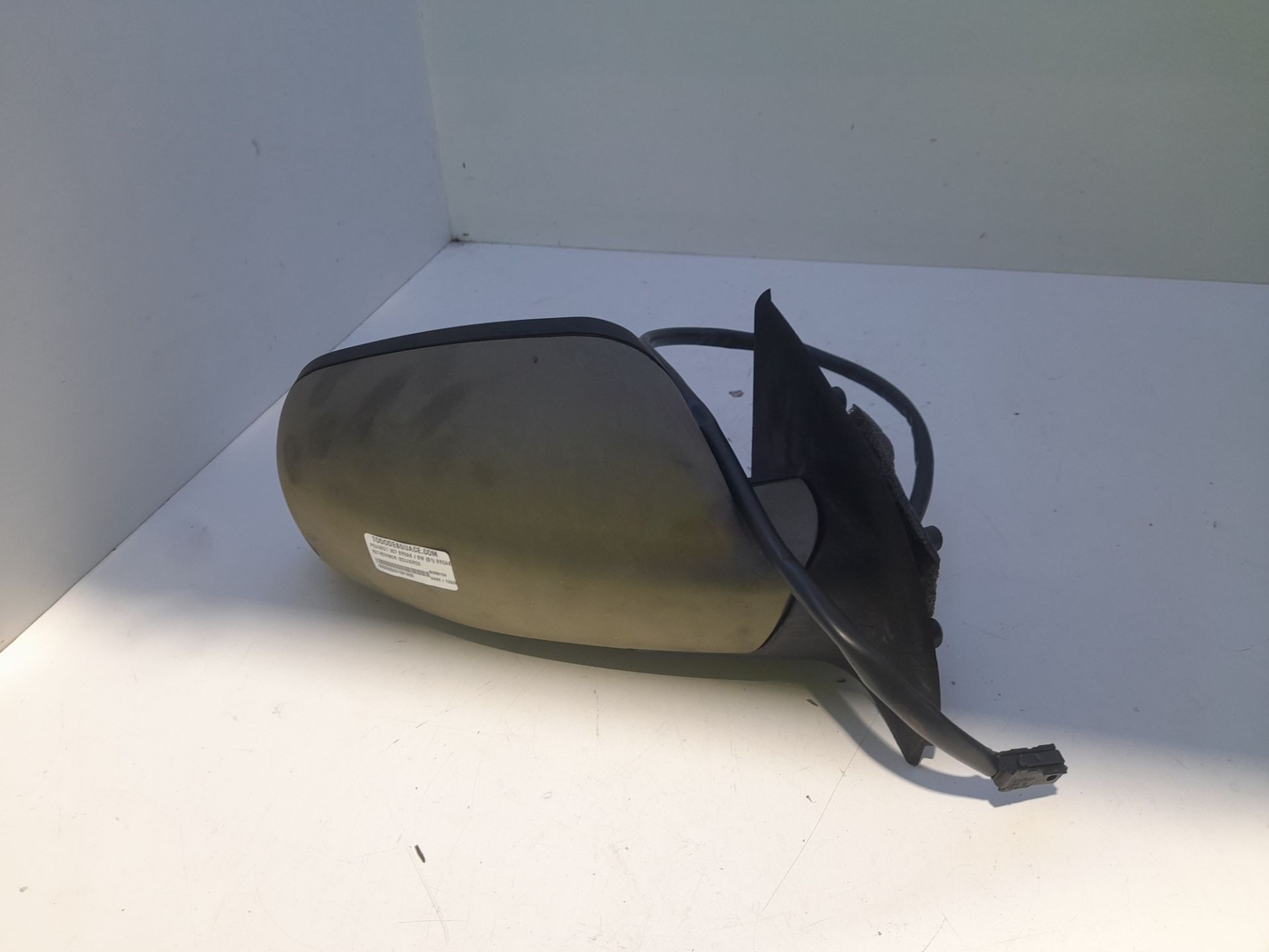 RETROVISOR IZQUIERDO PEUGEOT 307 BREAK / SW (S1) BREAK XR
