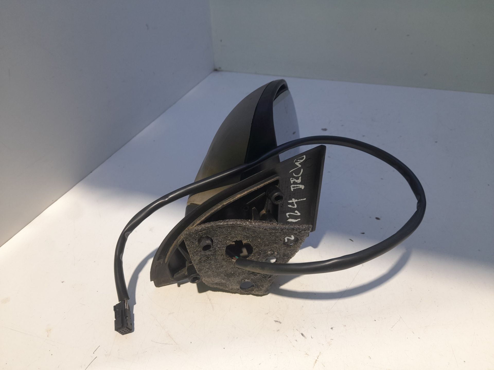 RETROVISOR IZQUIERDO PEUGEOT 307 BREAK / SW (S1) BREAK XR