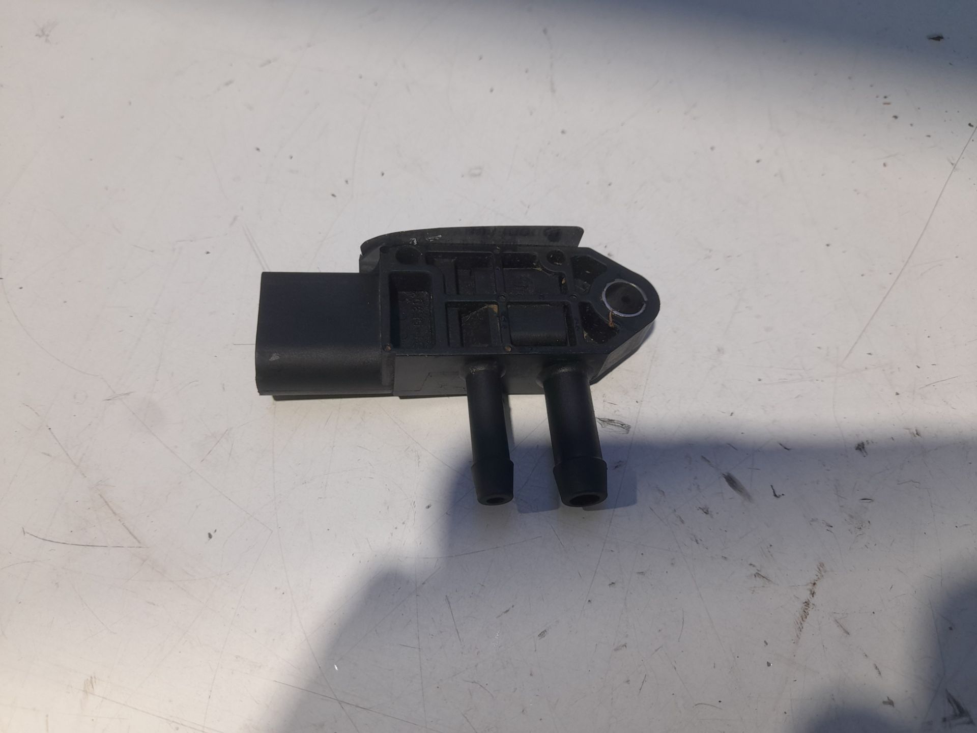 SENSOR PRESION AUDI Q5 (8R) 2.0 TDI (125kW)