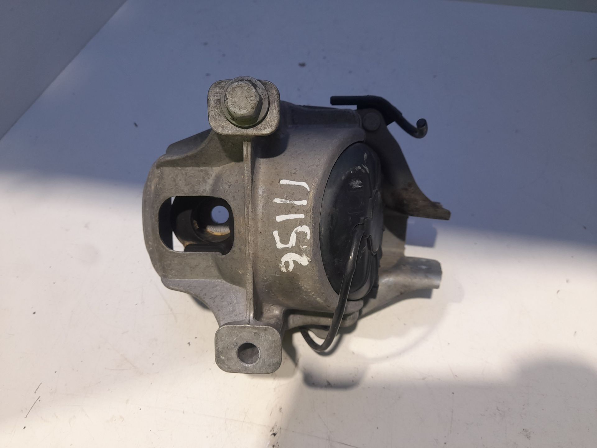 SOPORTE MOTOR AUDI Q5 (8R) 2.0 TDI (125kW)