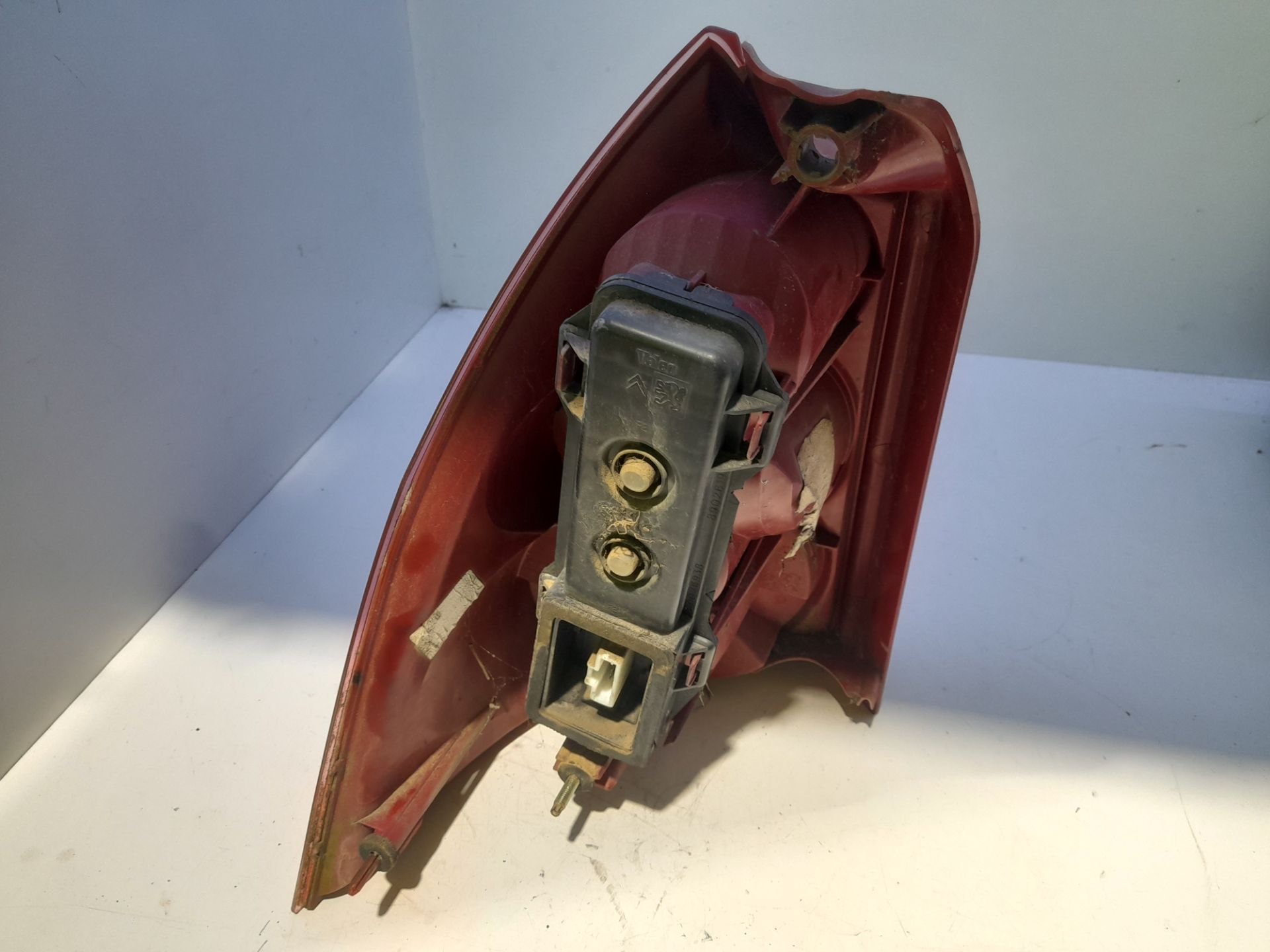 PILOTO TRASERO DERECHO PEUGEOT 307 BREAK / SW (S1) BREAK XR