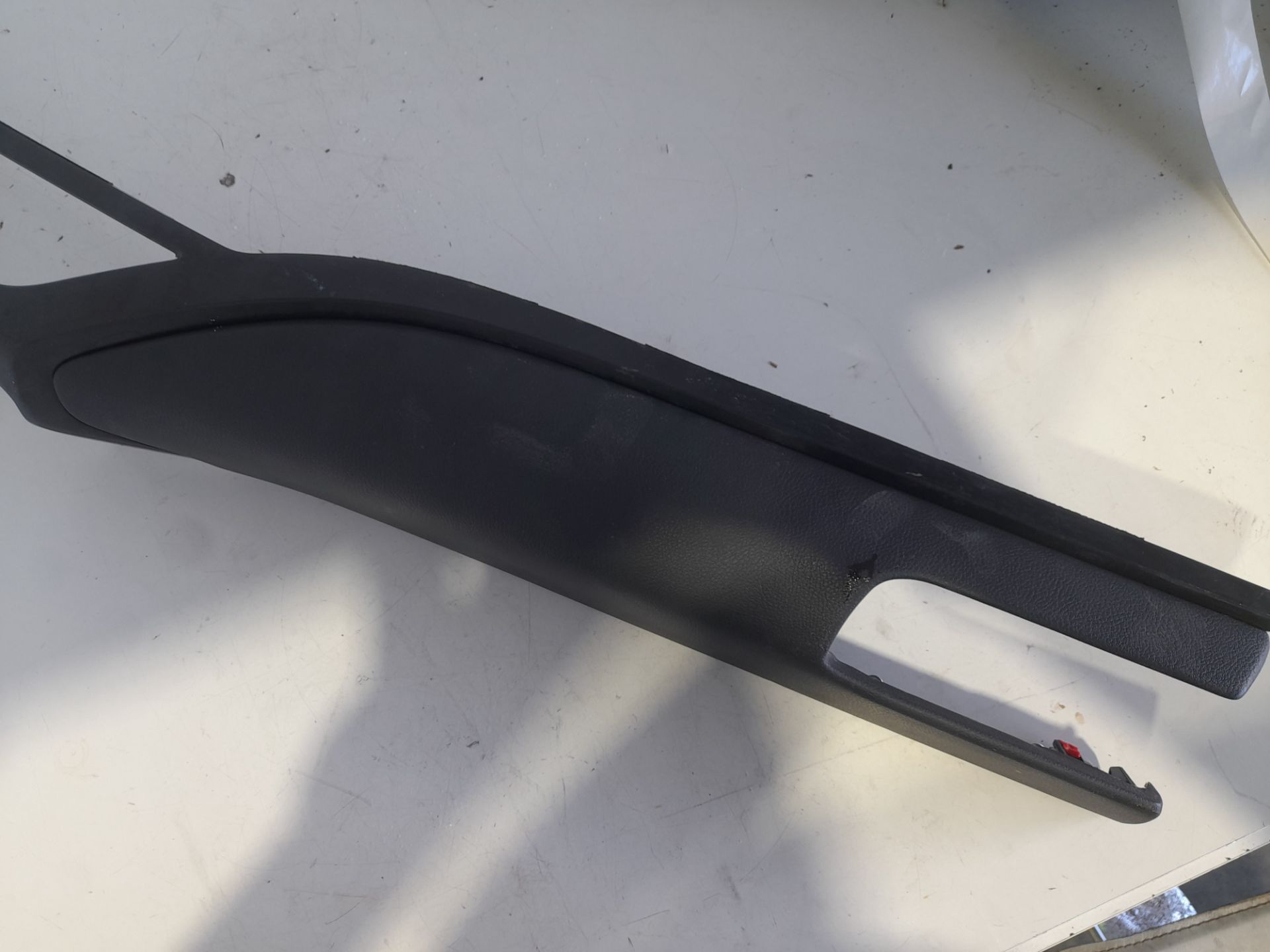 MOLDURA SALPICADERO LEXUS UX (ZA10) 250H