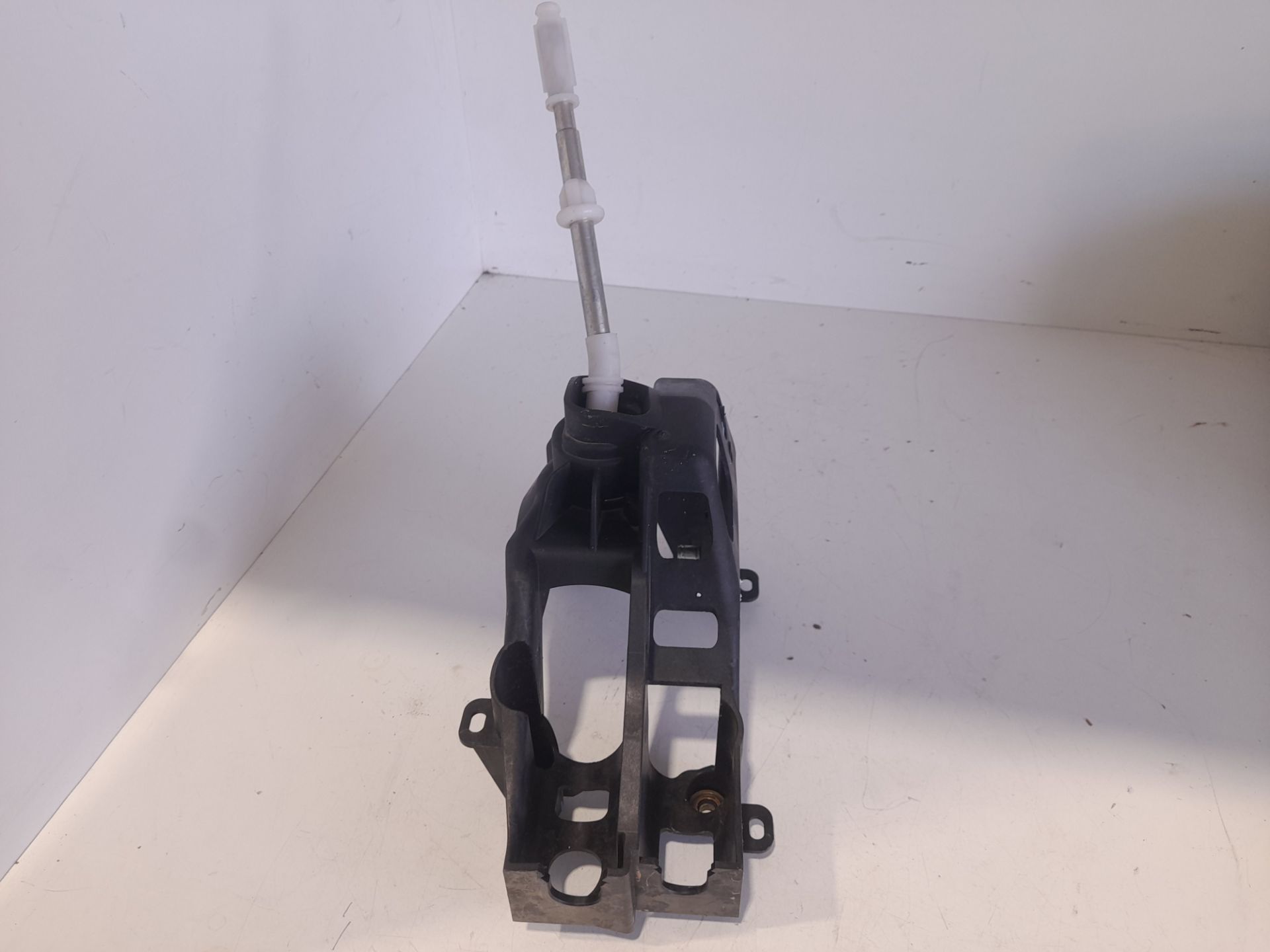 PALANCA CAMBIO RENAULT CLIO V S&S