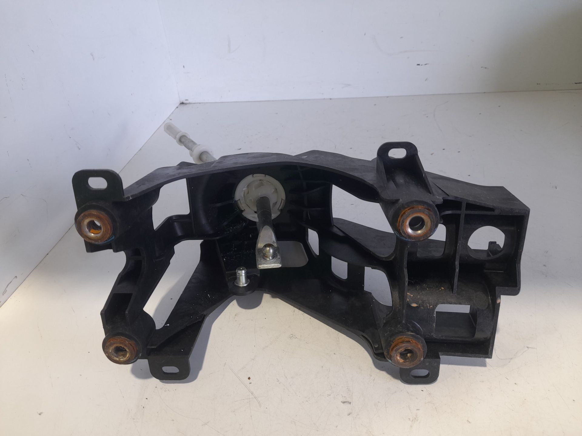 PALANCA CAMBIO RENAULT CLIO V S&S