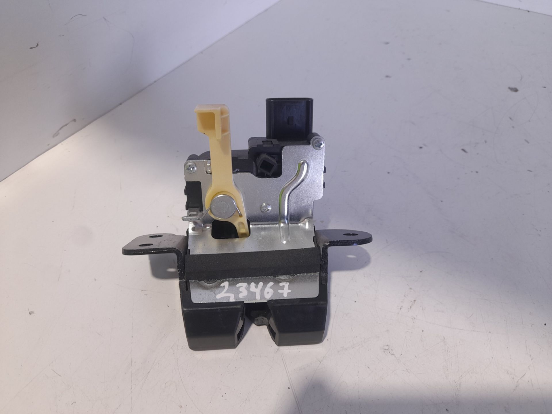 CERRADURA MALETERO / PORTON KIA NIRO Business