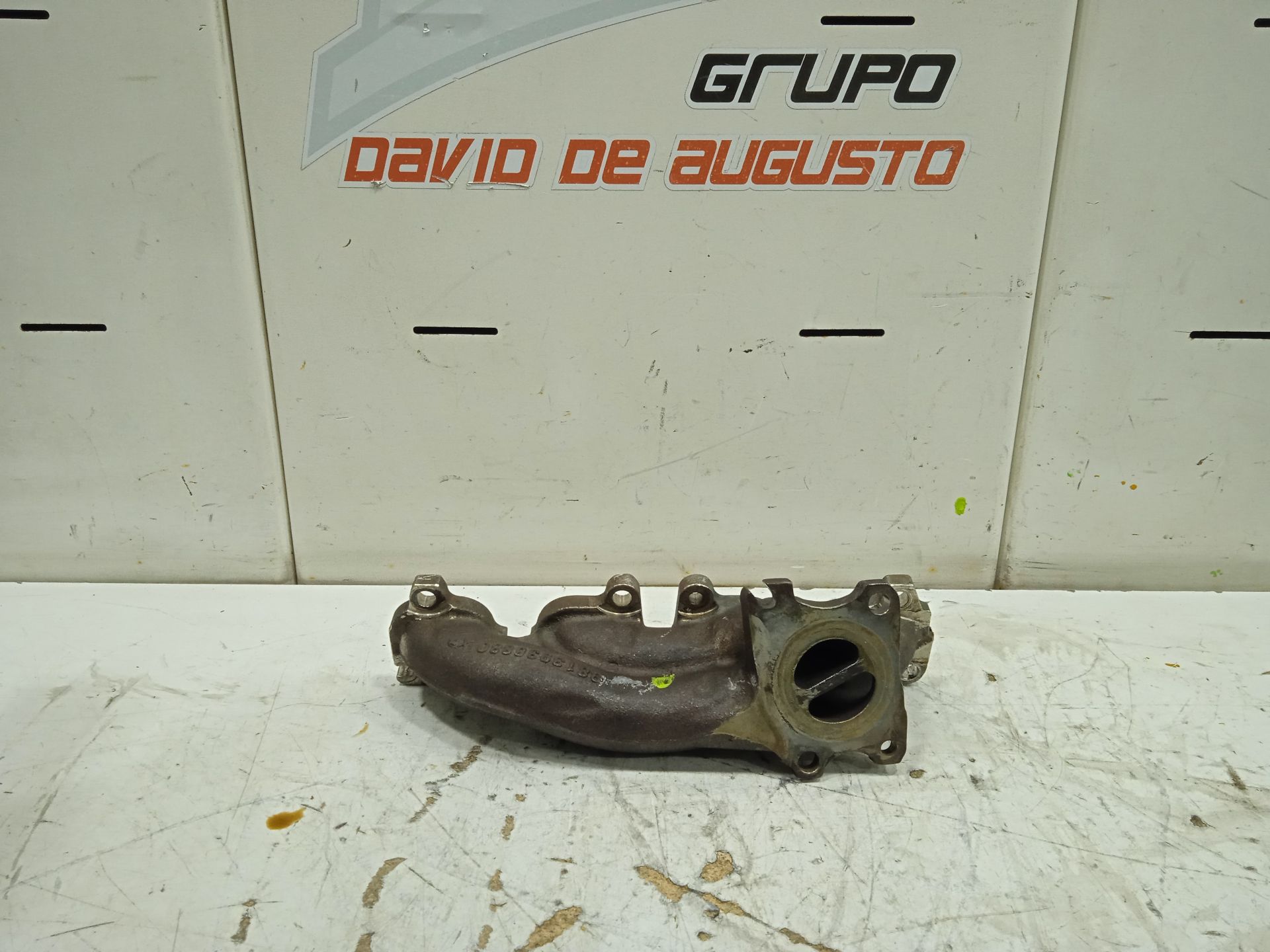DESPIECE MOTOR PEUGEOT 3008 Access   |   11.11 - 12.12