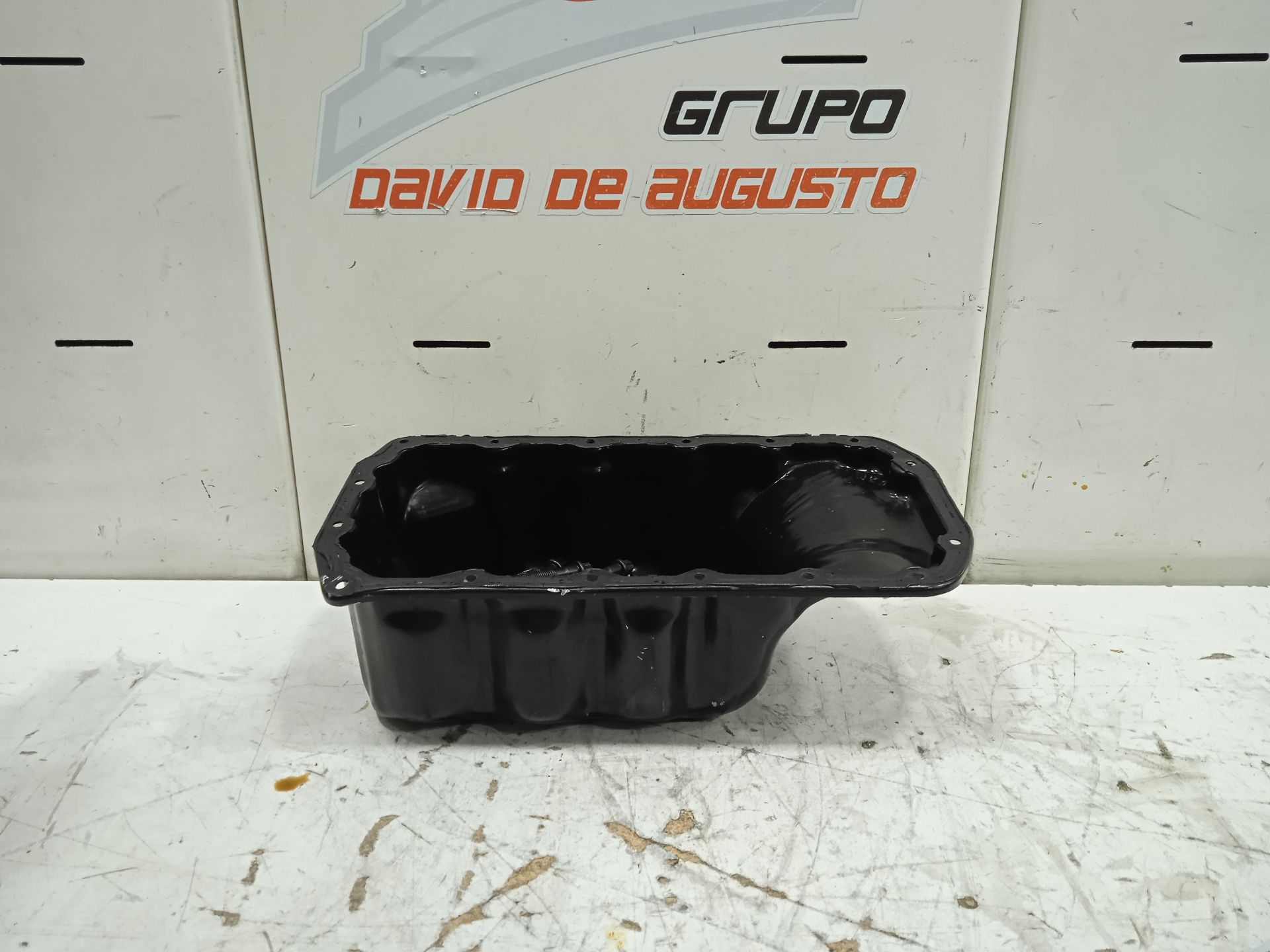 DESPIECE MOTOR PEUGEOT 3008 Access   |   11.11 - 12.12