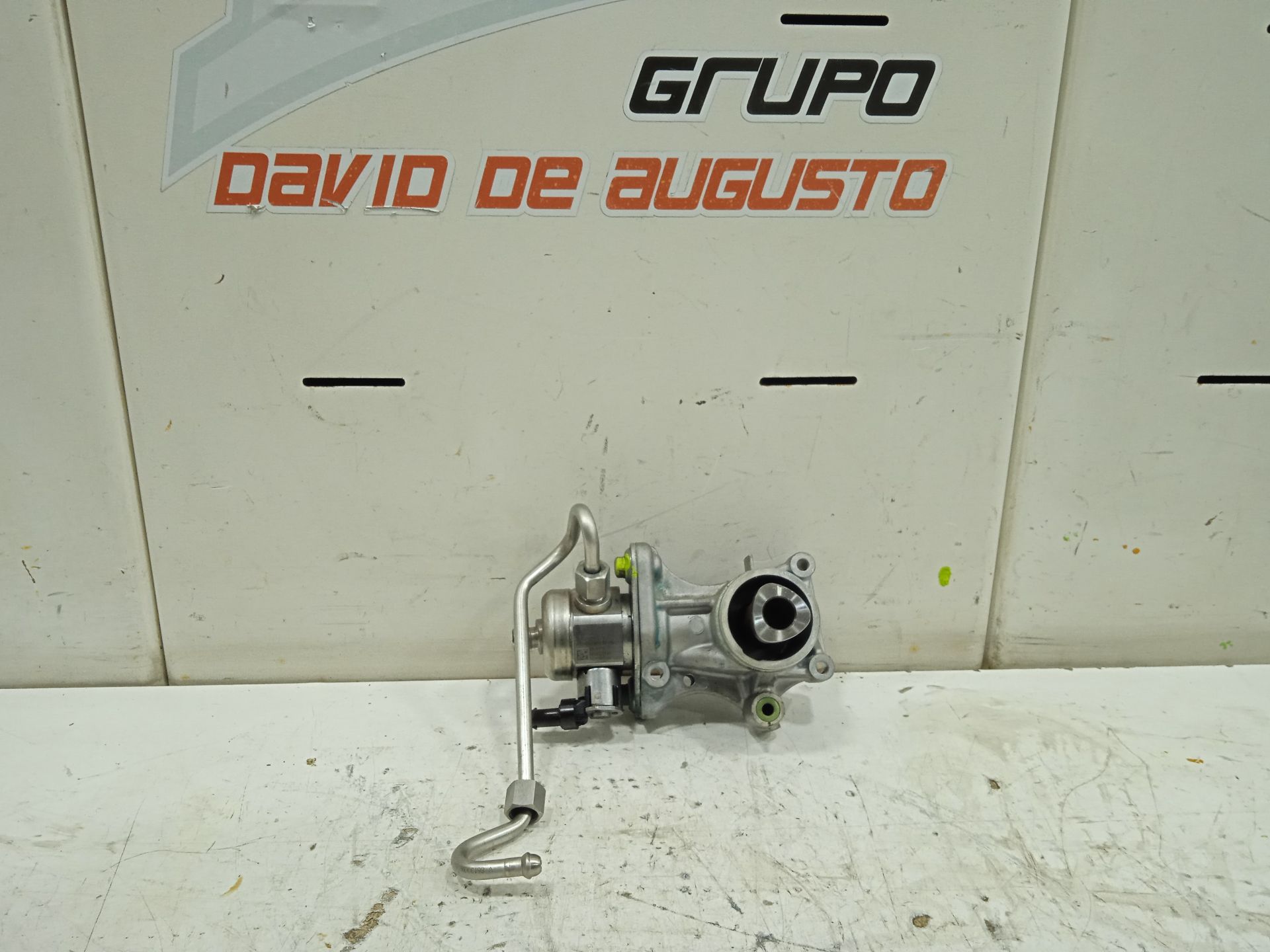 DESPIECE MOTOR PEUGEOT 3008 Access   |   11.11 - 12.12