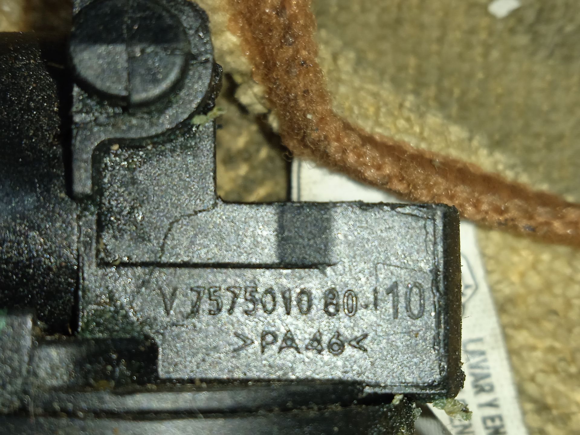 DESPIECE MOTOR PEUGEOT 3008 Access   |   11.11 - 12.12