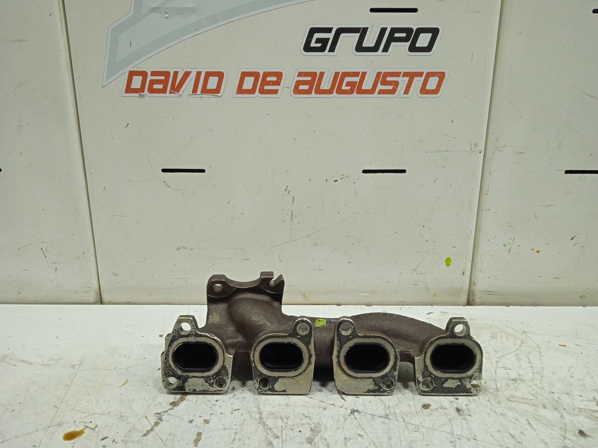 DESPIECE MOTOR PEUGEOT 3008 Access   |   11.11 - 12.12