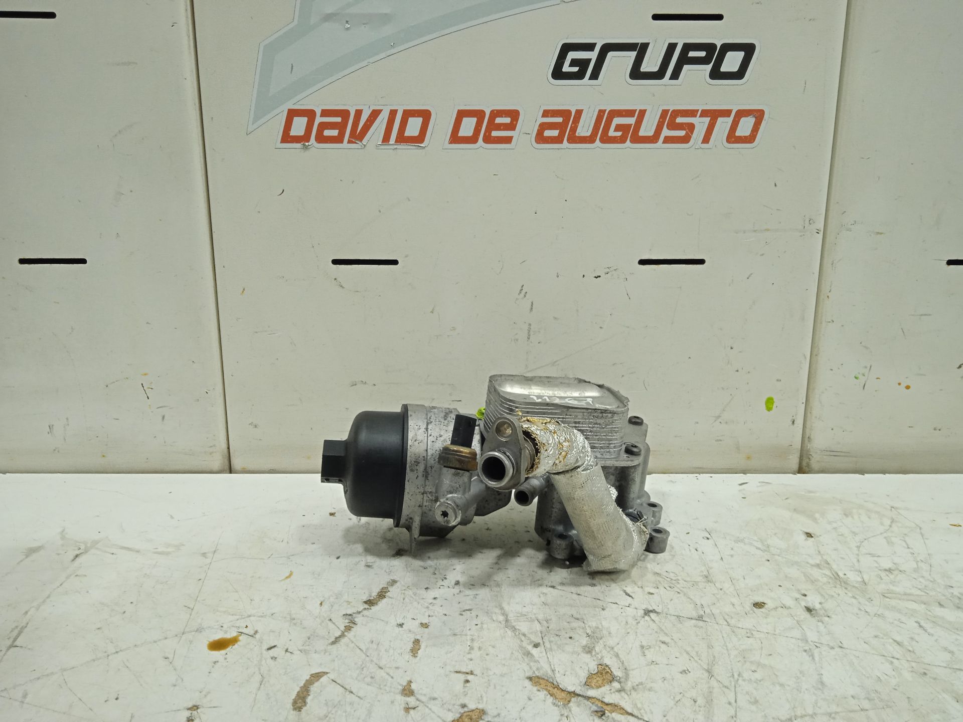DESPIECE MOTOR PEUGEOT 3008 Access   |   11.11 - 12.12