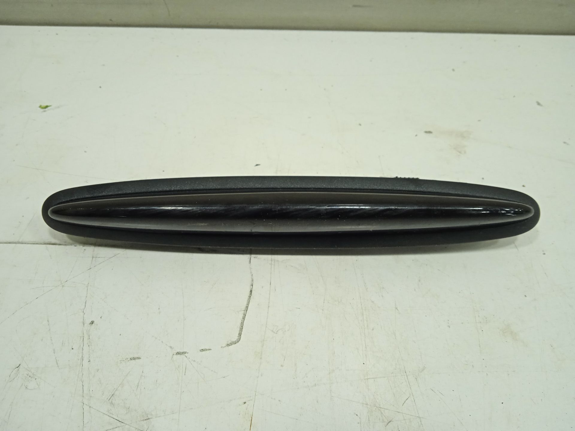 SENSOR DE APARCAMIENTO MERCEDES-BENZ CLASE C (W205) LIM. C 200 d 7G-Tronic Plus (205.007)
