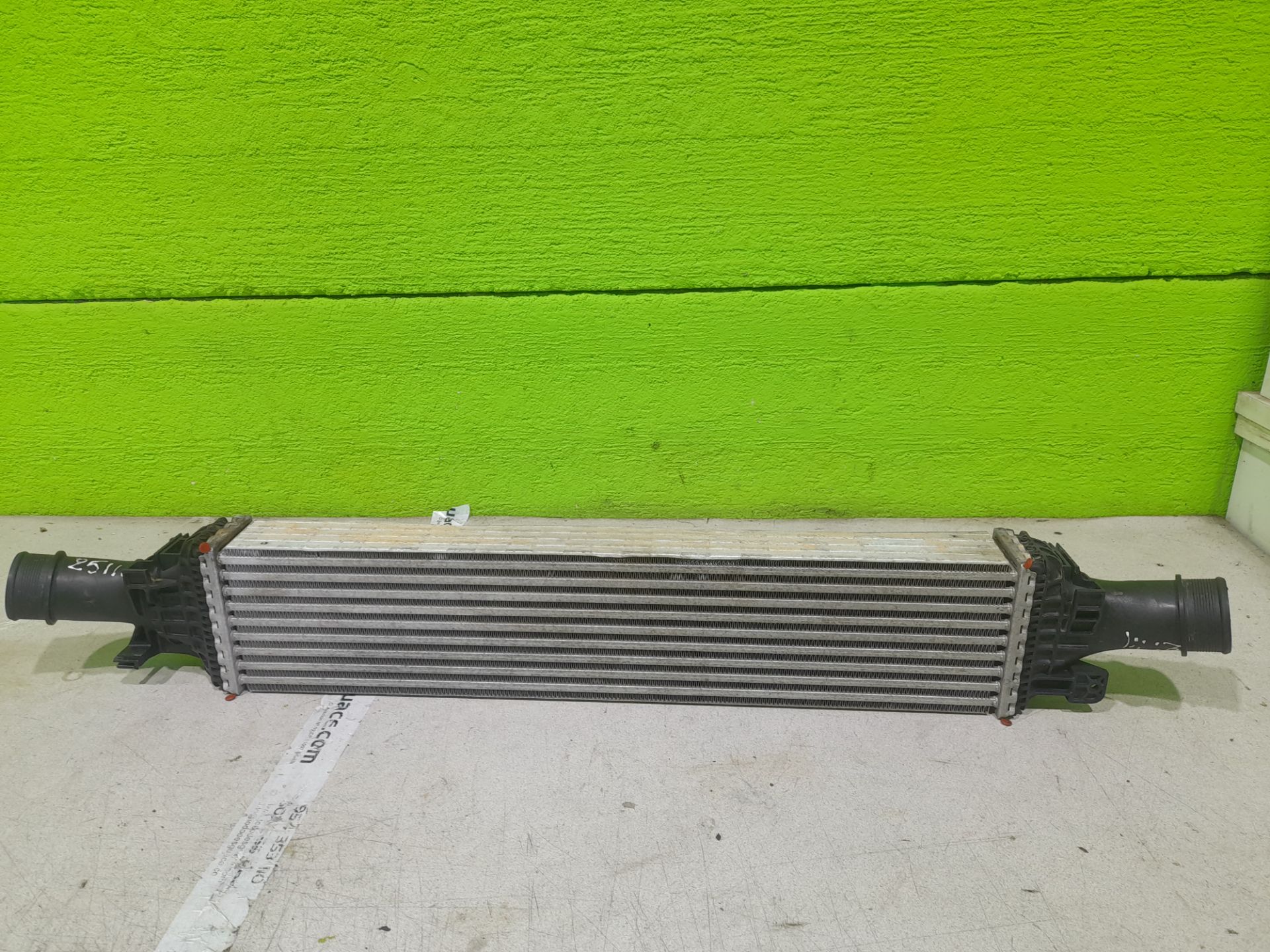 INTERCOOLER foto 3