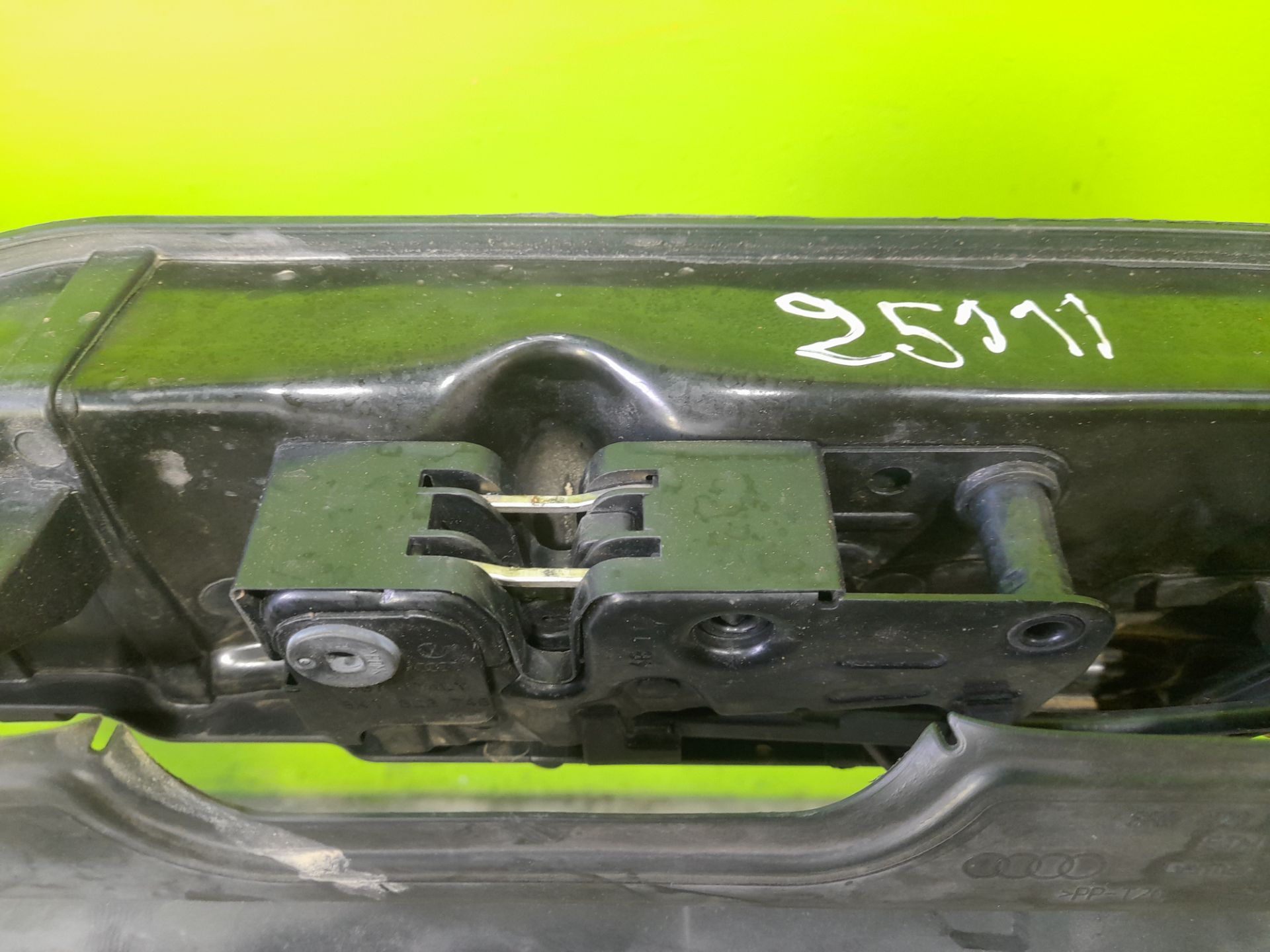 PANEL FRONTAL foto 3