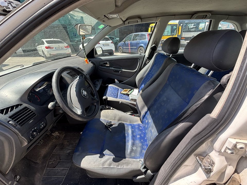 SEAT IBIZA (6K1) Stella Motor 1,9 Ltr. - 66 kW TDI