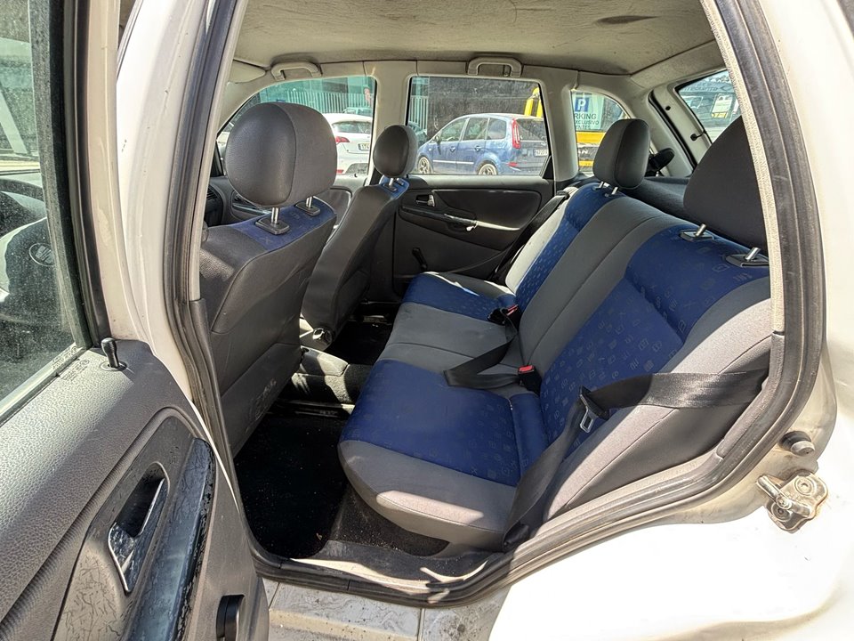 SEAT IBIZA (6K1) Stella Motor 1,9 Ltr. - 66 kW TDI