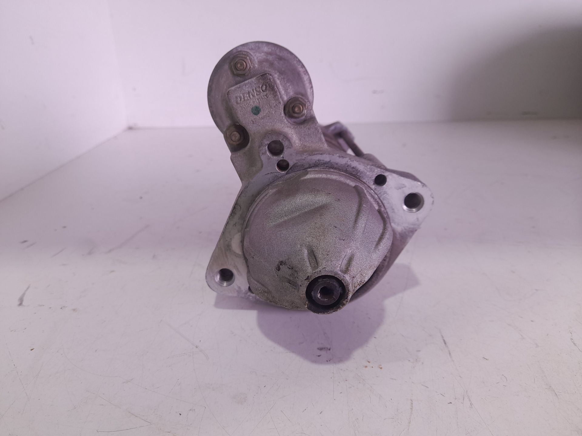 MOTOR ARRANQUE BMW SERIE 5 BERLINA (E60) 530d