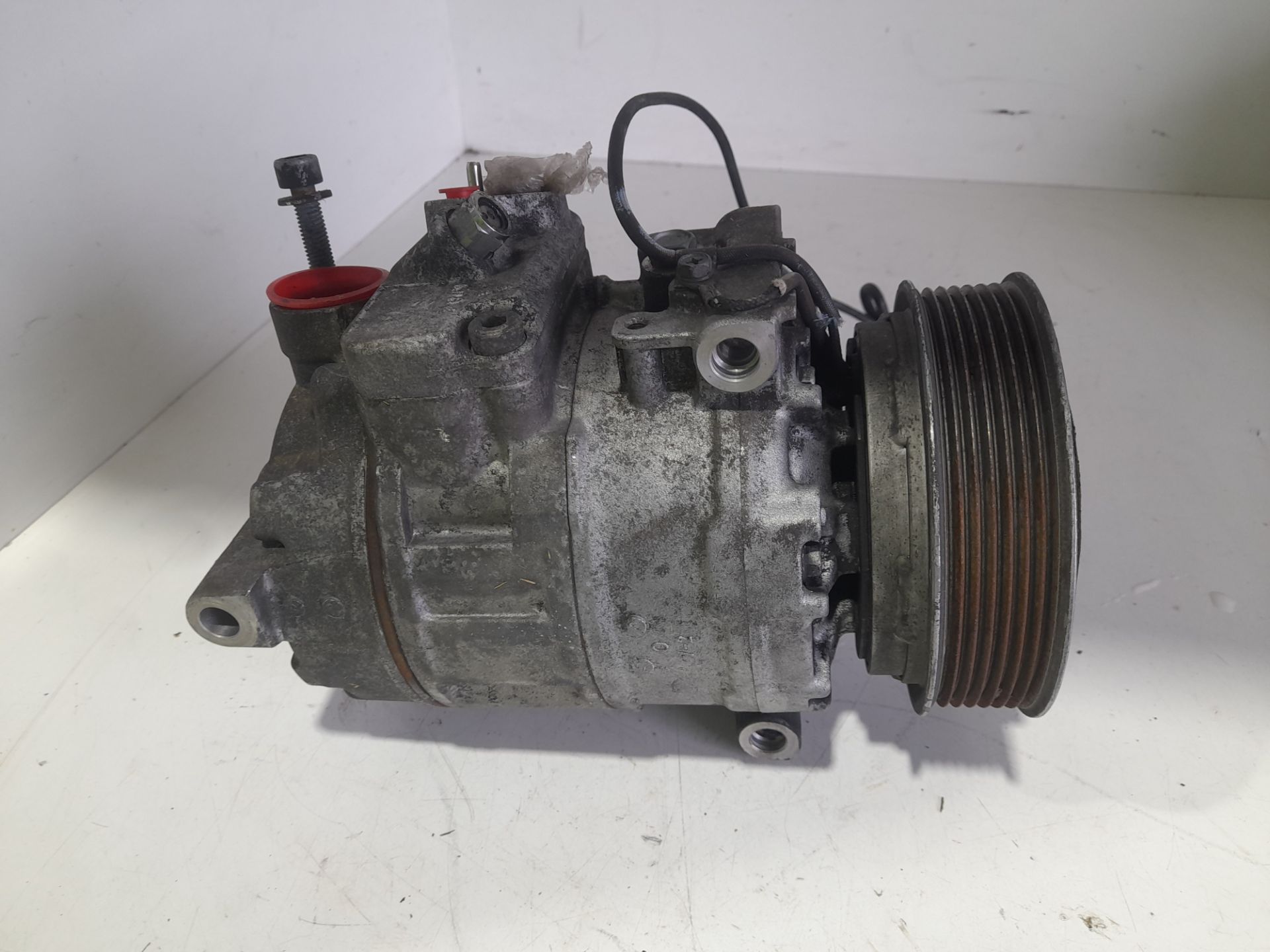 COMPRESOR AIRE ACONDICIONADO AUDI A8 (D2) *   |   0.94 - 0.99