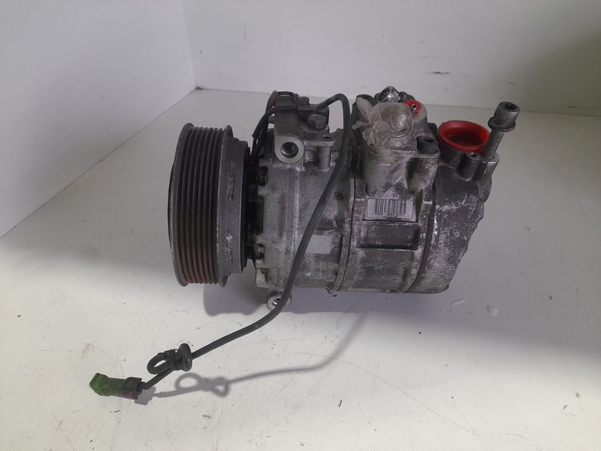 COMPRESOR AIRE ACONDICIONADO AUDI A8 (D2) *   |   0.94 - 0.99