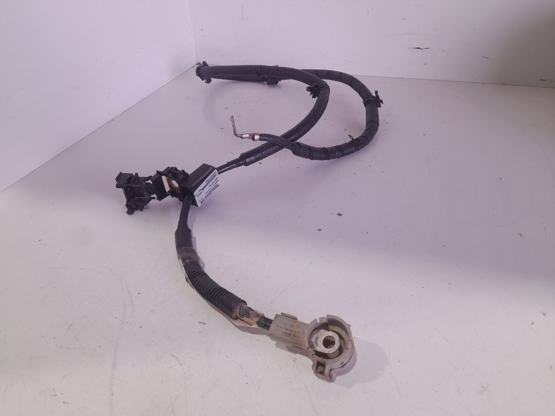 CABLE BATERIA MAZDA CX-3 Evolution