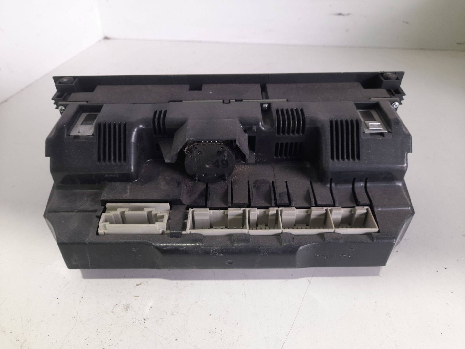 MANDO CLIMATIZADOR AUDI Q7 (4L) 3.0 TDI   |   03.06 - 12.08
