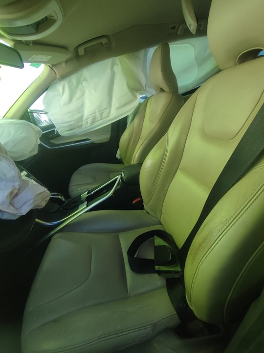 VOLVO XC60 Momentum AWD Motor 2,4 Ltr. - 162 kW Diesel CAT