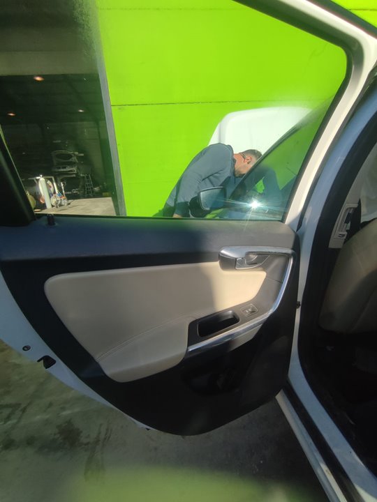 VOLVO XC60 Momentum AWD Motor 2,4 Ltr. - 162 kW Diesel CAT
