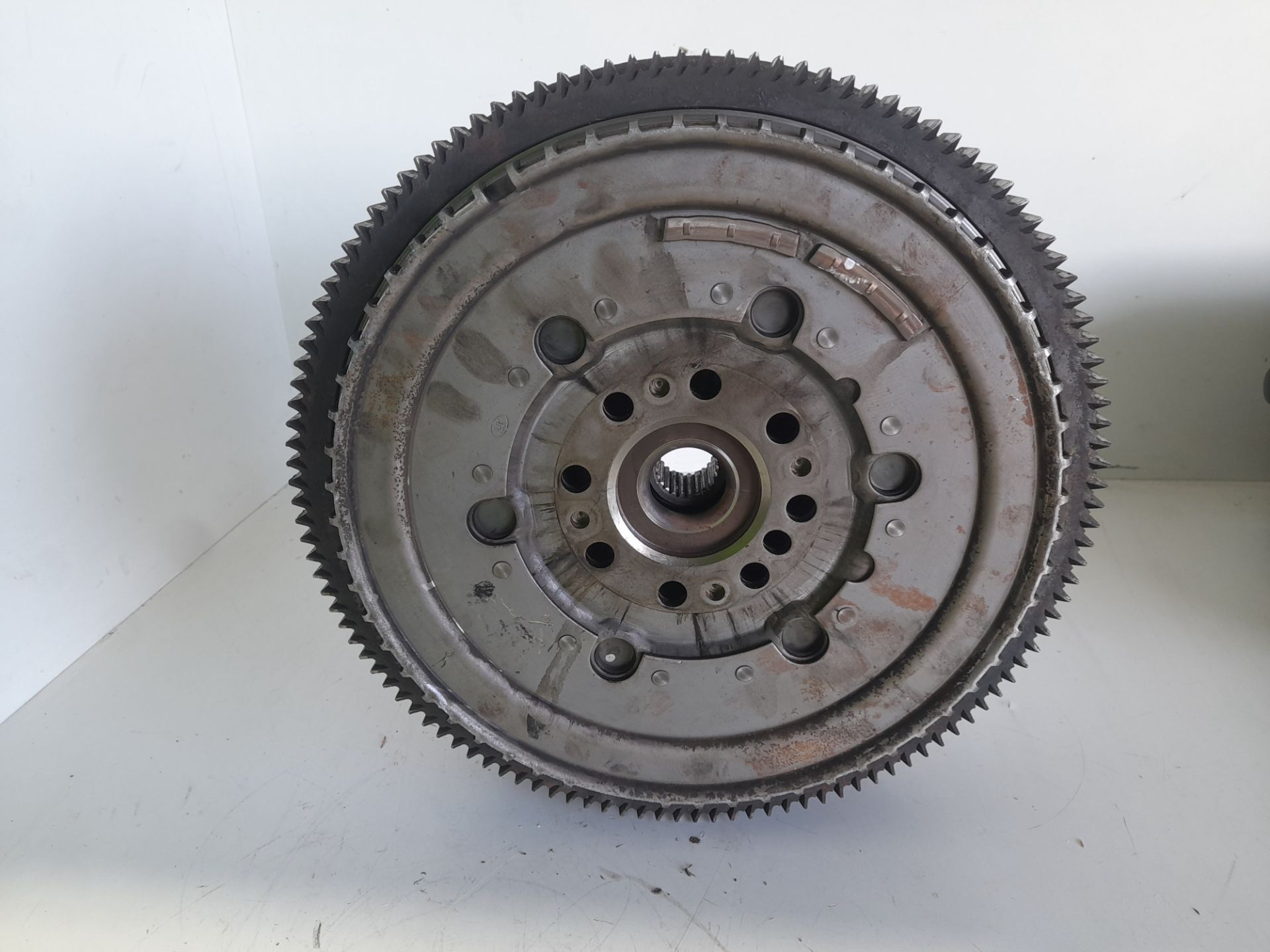 KIT EMBRAGUE FORD TRANSIT CAJA CERRADA '06 FT 350 L   (largo)   LKW   (Camion)