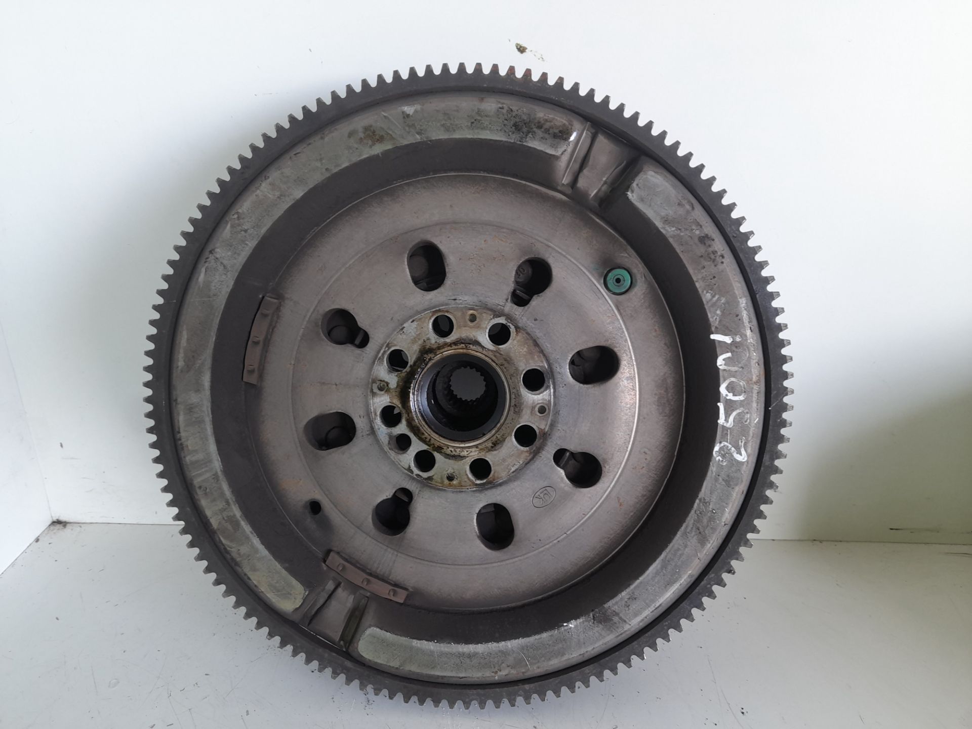 KIT EMBRAGUE RENAULT LAGUNA III 2.0 DCI BERLINA