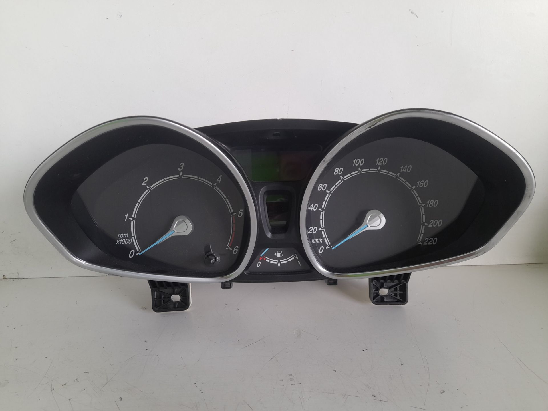 CUADRO INSTRUMENTOS FORD FIESTA (CCN) Trend