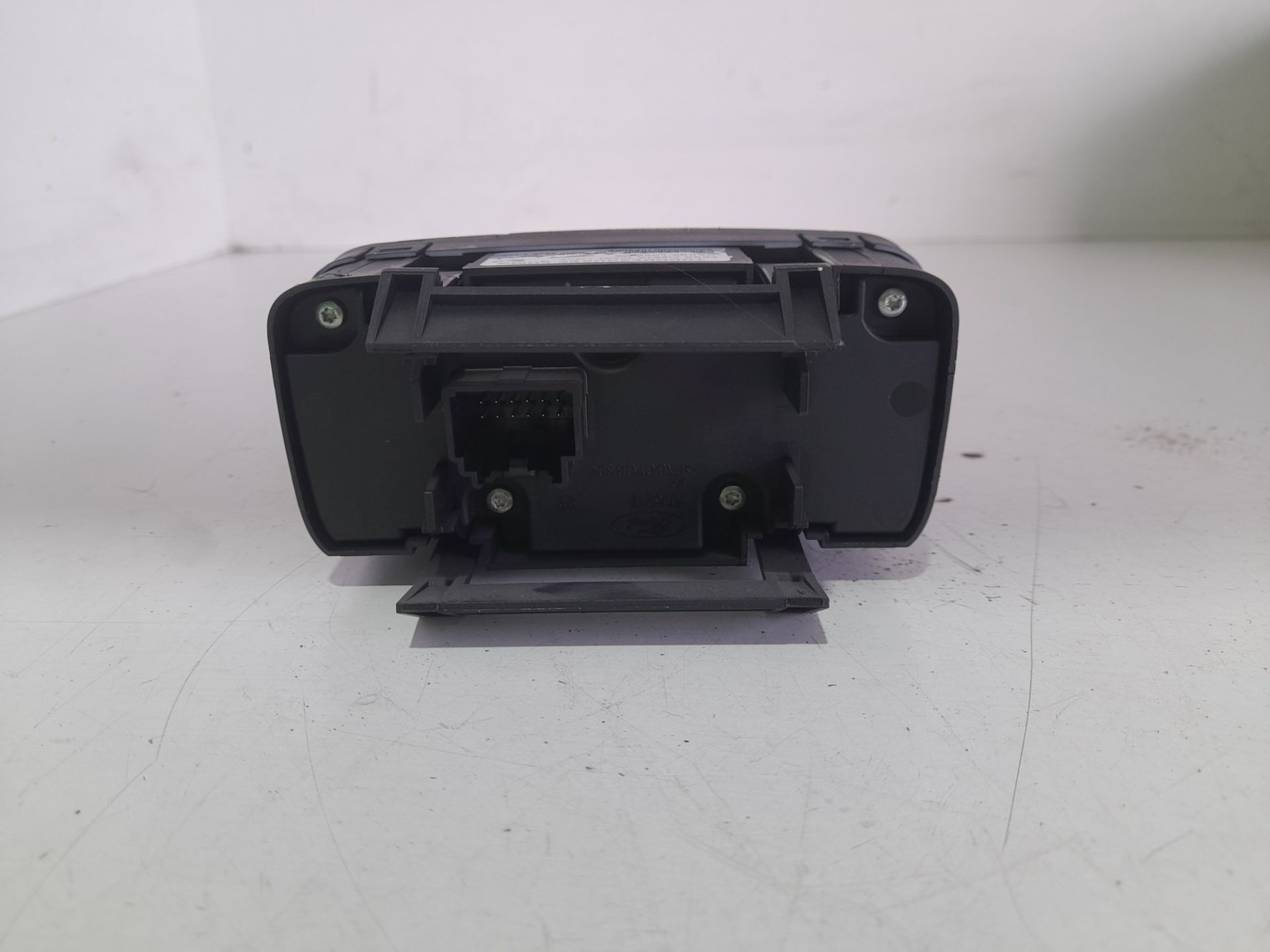 MANDO LUCES FORD FIESTA (CCN) Trend