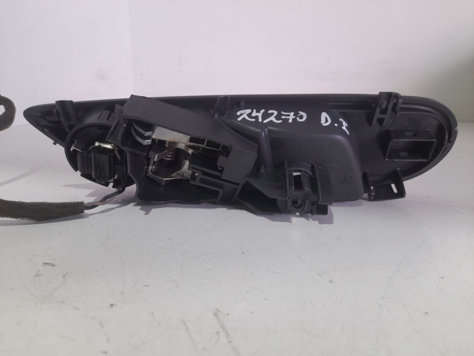 MANETA INTERIOR DELANTERA IZQUIERDA FORD FIESTA (CCN) Trend