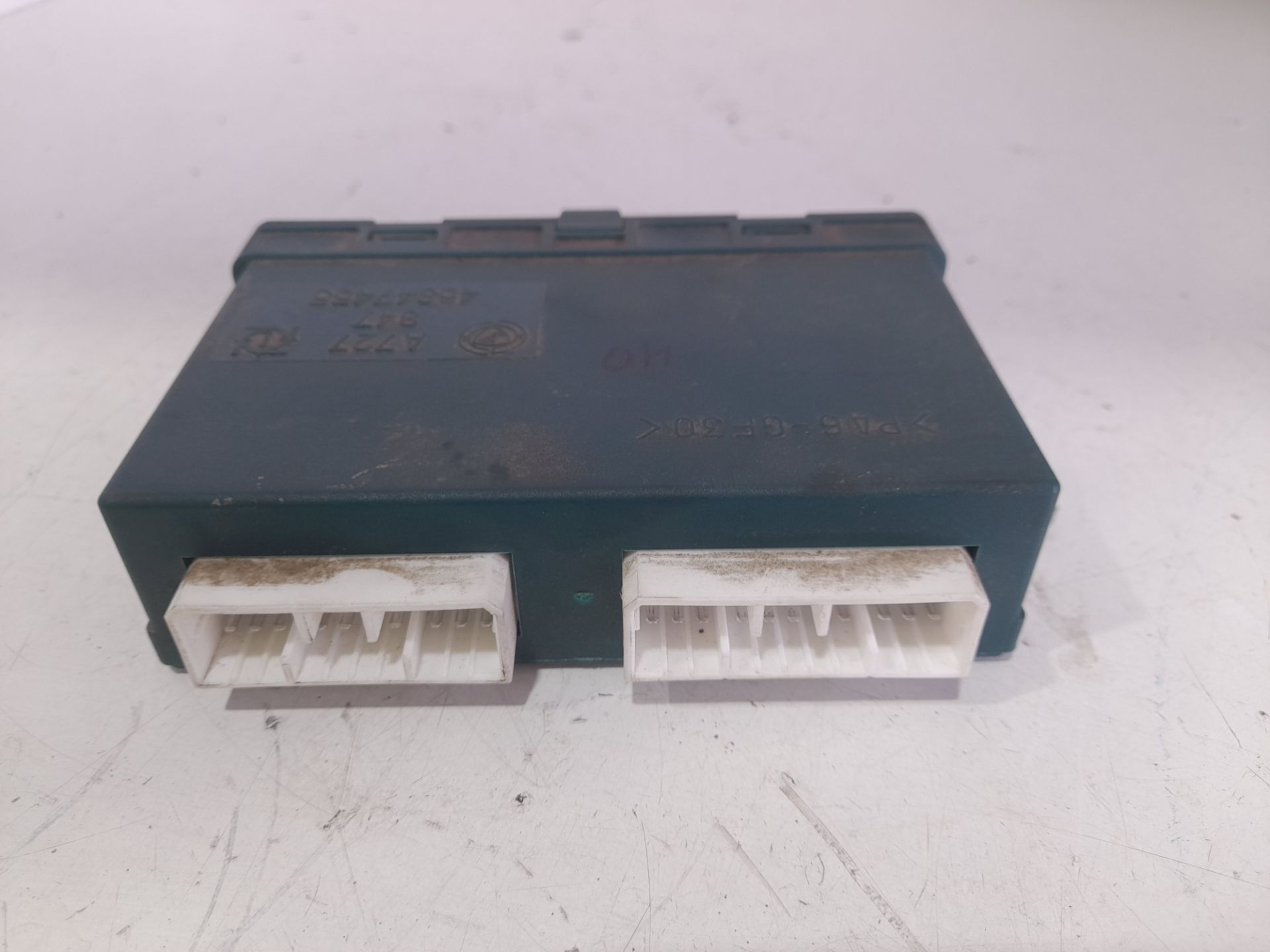 MODULO ELECTRONICO foto 2