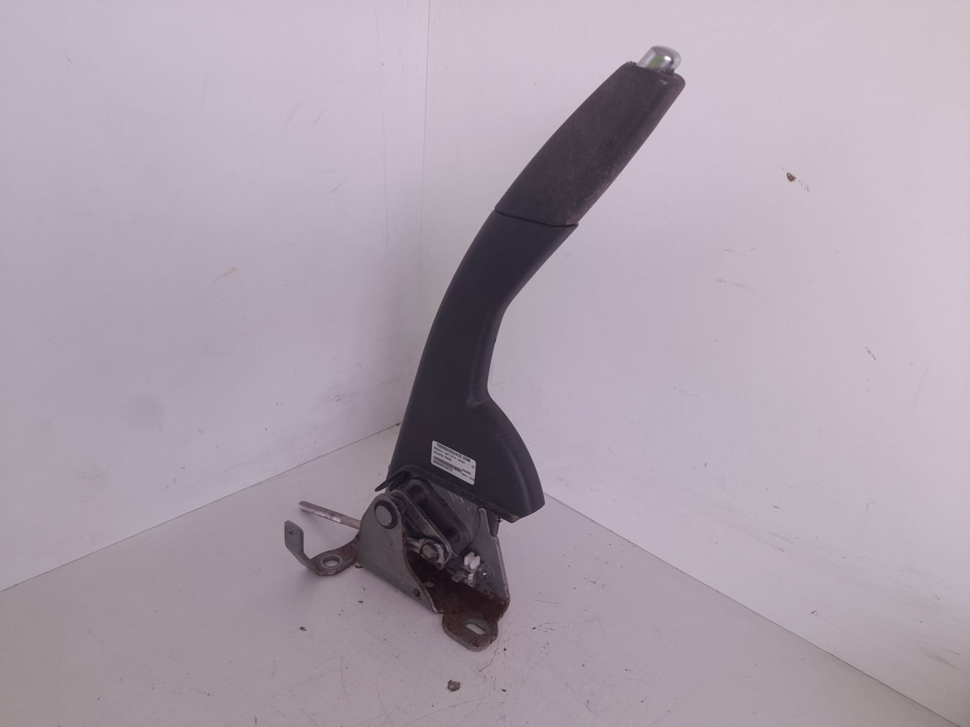 PALANCA FRENO RENAULT CAPTUR S-Edition
