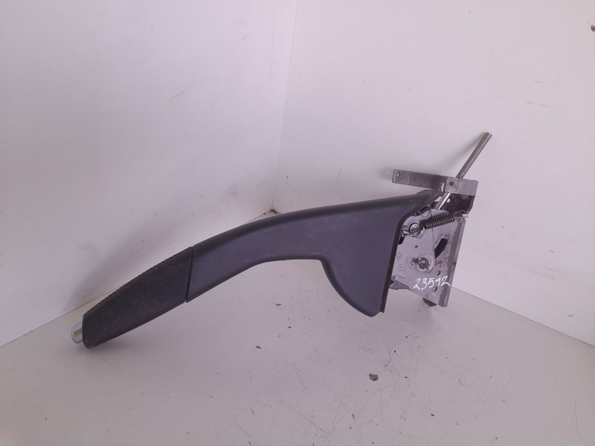 PALANCA FRENO RENAULT CAPTUR S-Edition