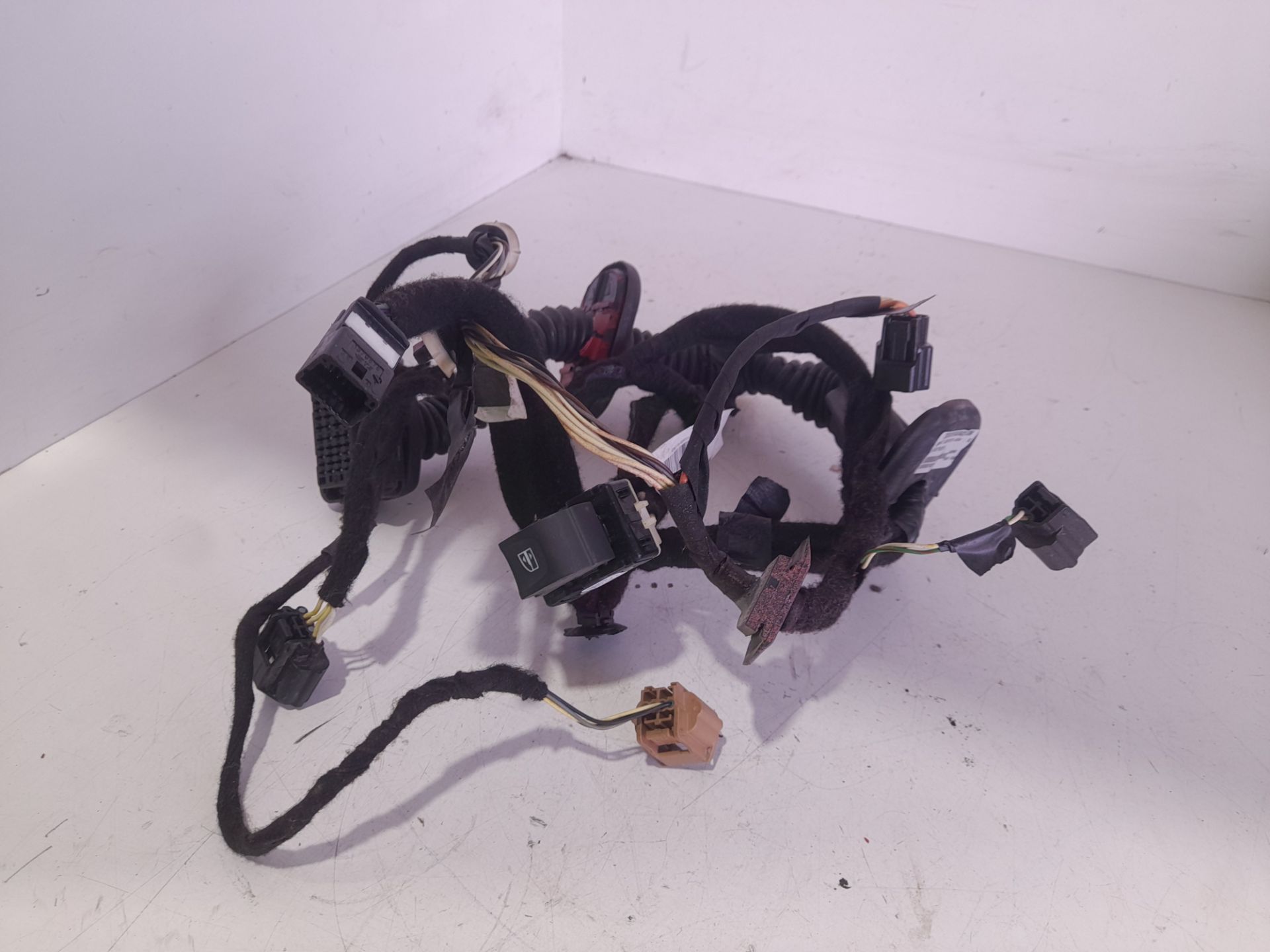 CABLES PUERTA RENAULT CAPTUR S-Edition