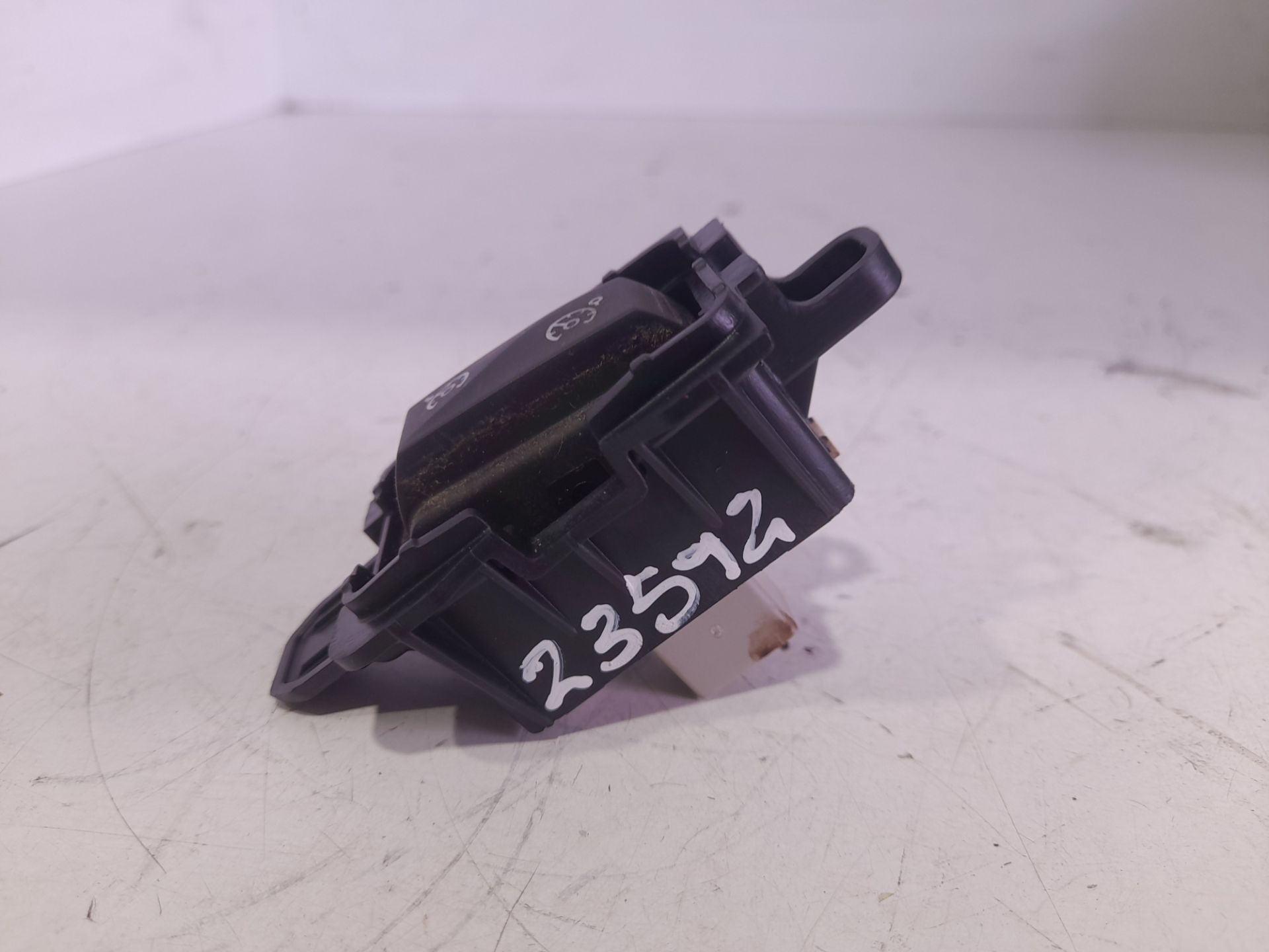 INTERRUPTOR RENAULT CAPTUR S-Edition