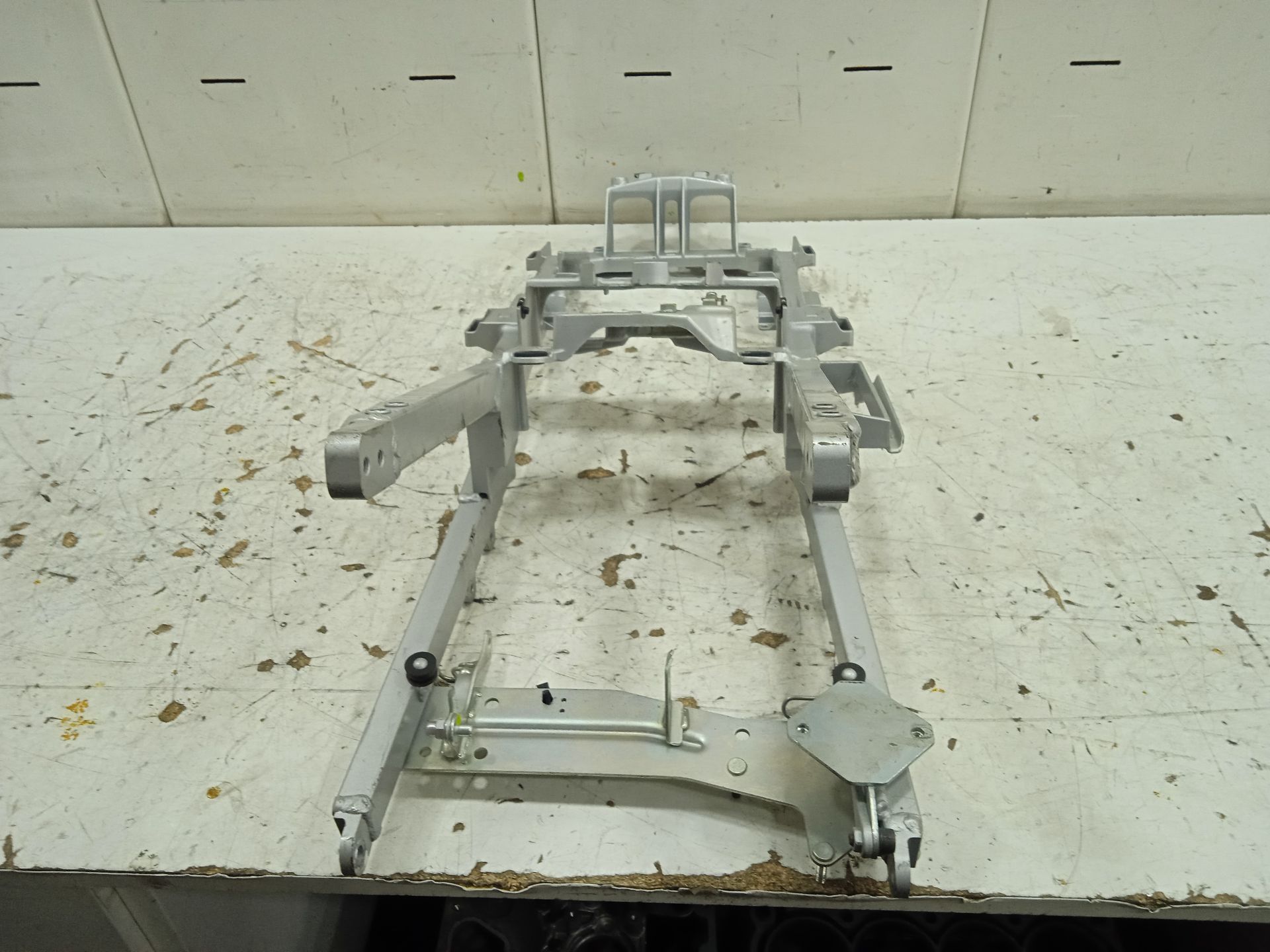 BASCULANTE YAMAHA RP28 FJR1300