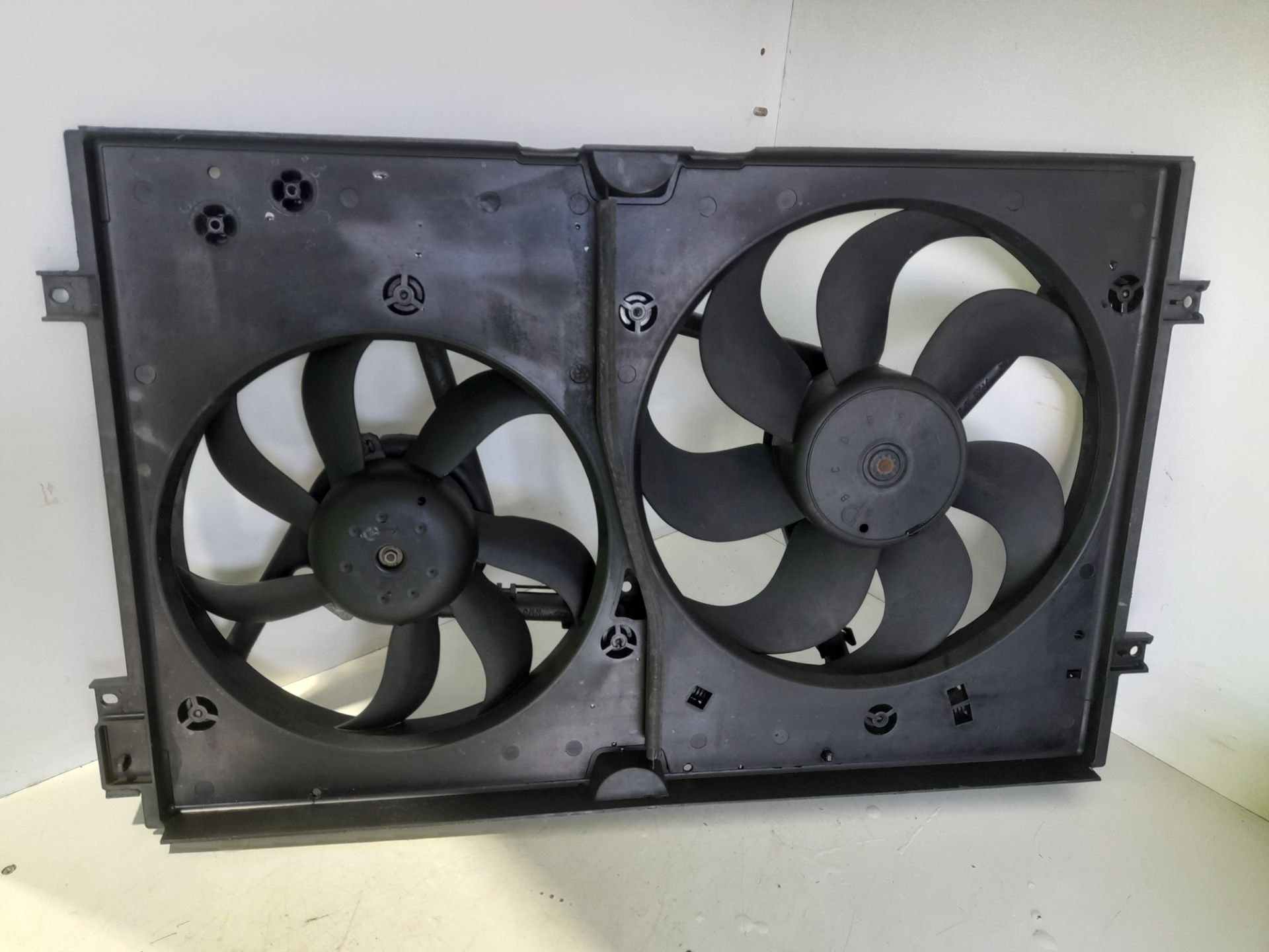ELECTROVENTILADOR foto 3
