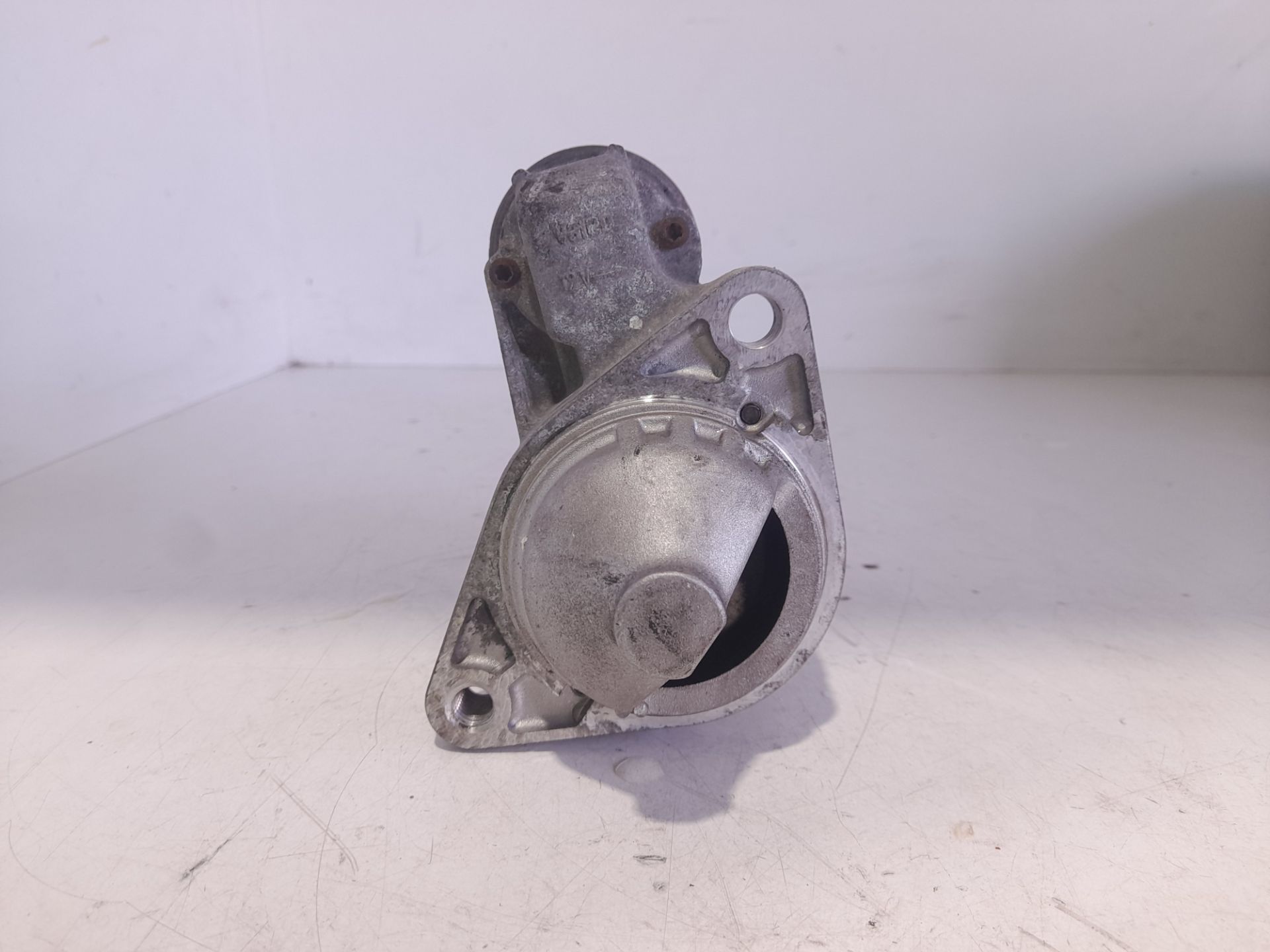 MOTOR ARRANQUE NISSAN MICRA (K12E) Acenta