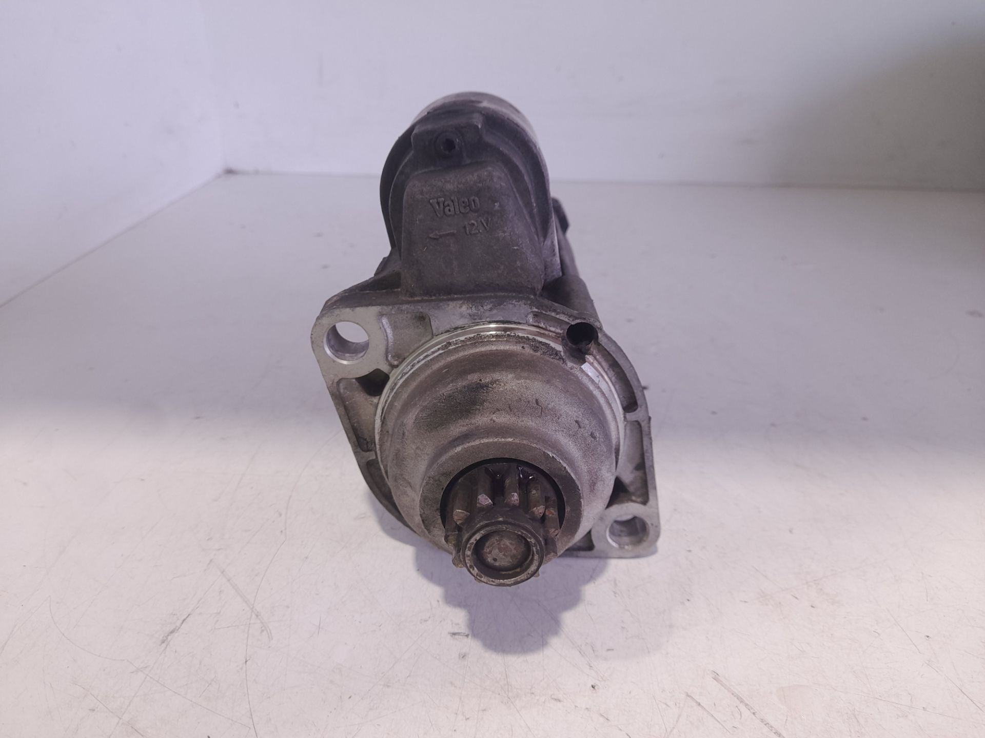MOTOR ARRANQUE foto 4