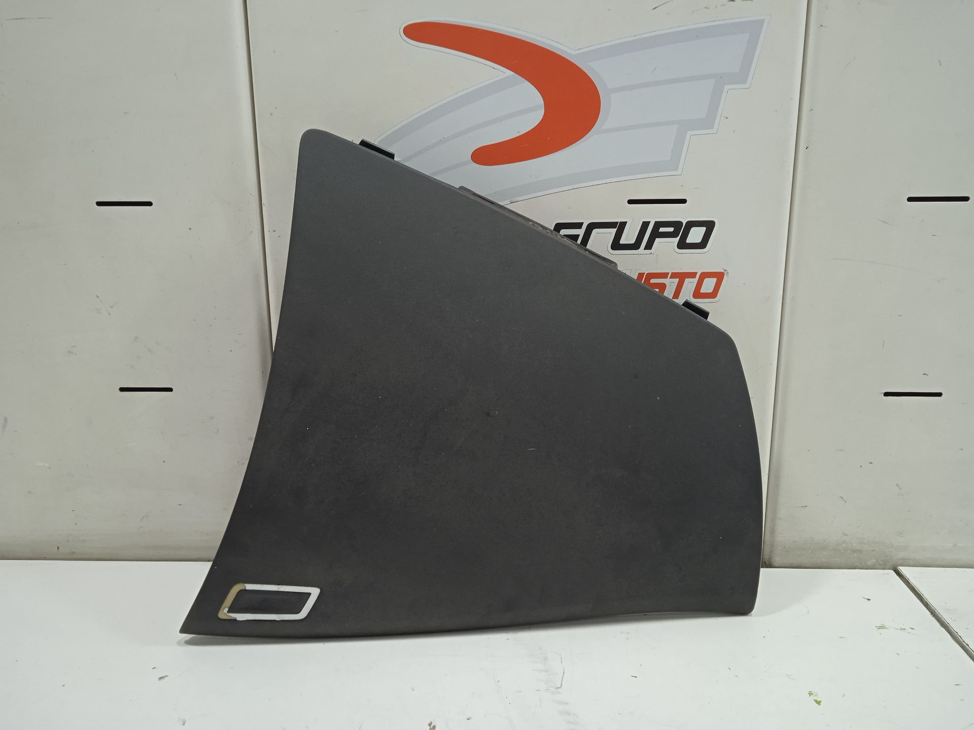 TAPA GUANTERA CITROEN C4 PICASSO Seduction