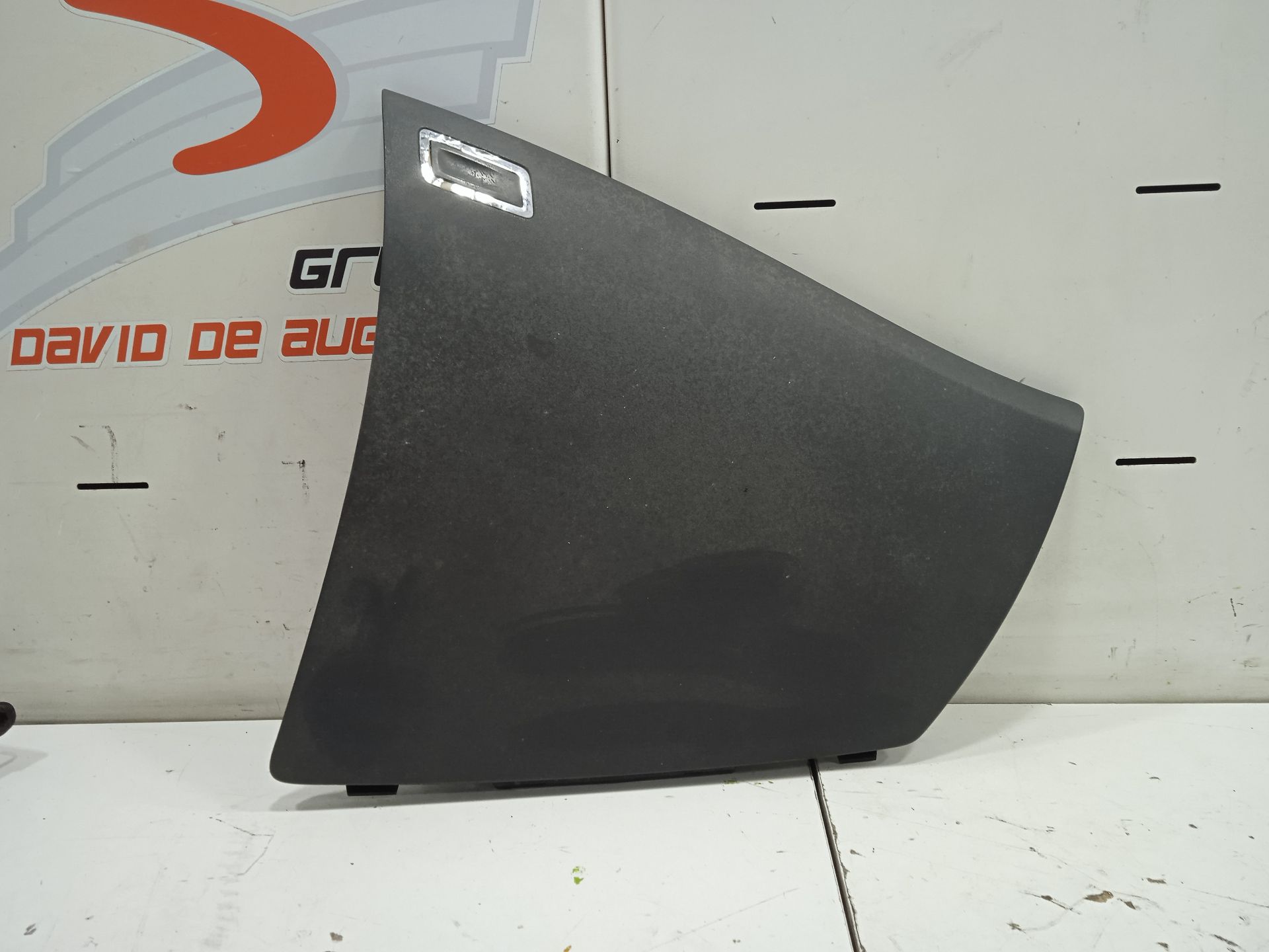 TAPA GUANTERA CITROEN C4 PICASSO Seduction