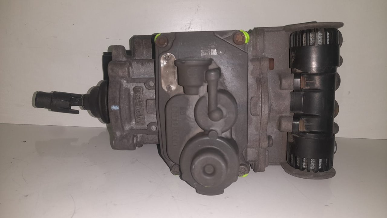 VALVULA DE AIRE DE FRENOS IVECO STRALIS (AS) FSA T/FP LT 4x2 Gran espacio