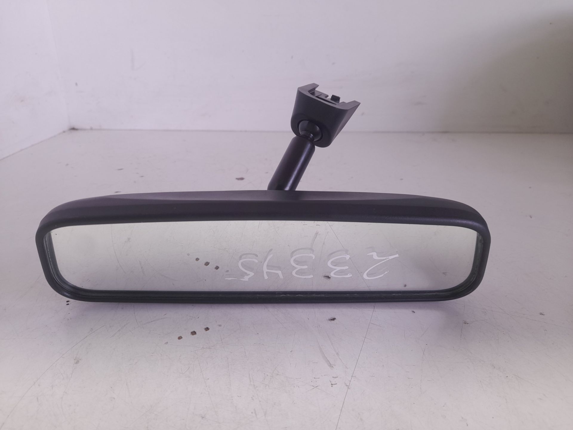 RETROVISOR INTERIOR MERCEDES-BENZ CLASE B (W245) 150 Special Edition (245.231)