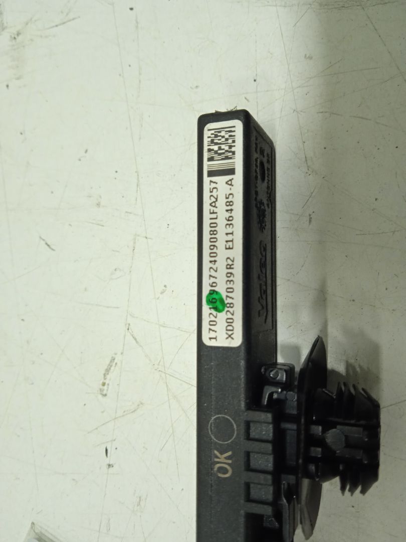 MODULO ELECTRONICO foto 5