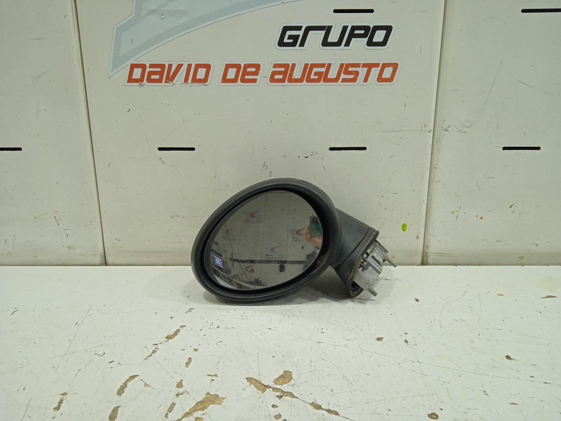 RETROVISOR IZQUIERDO foto 3